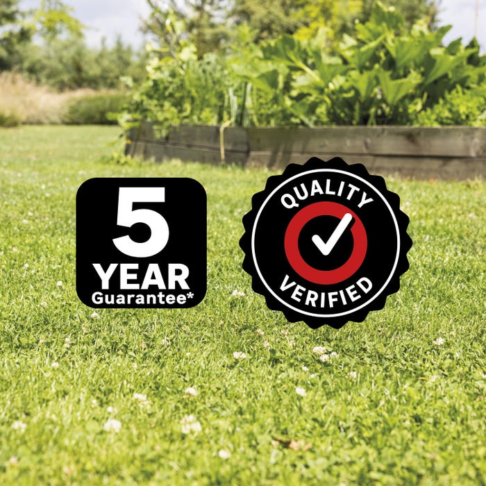 garantie sterwins 5 ans