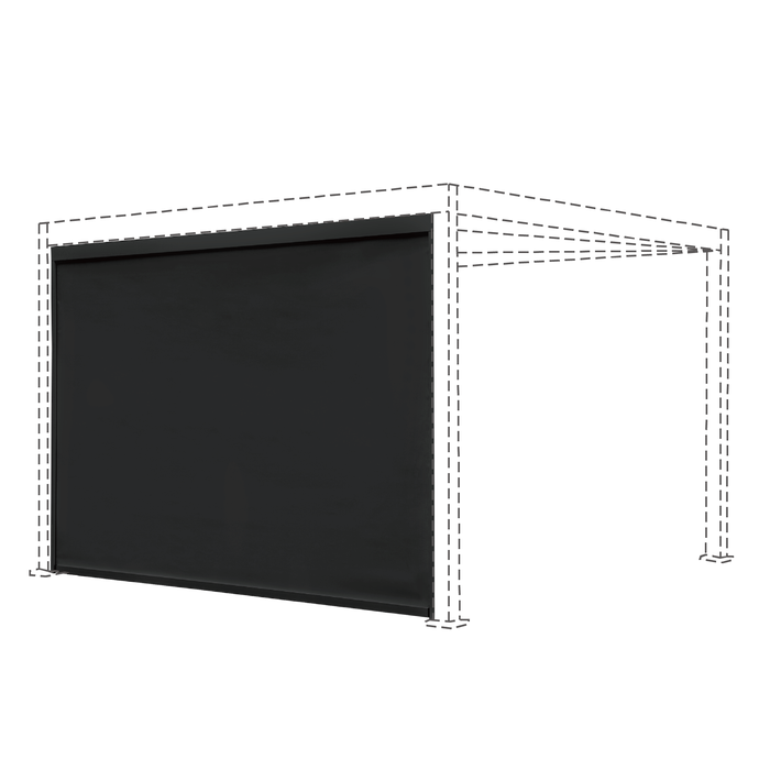 Naterial pergola store