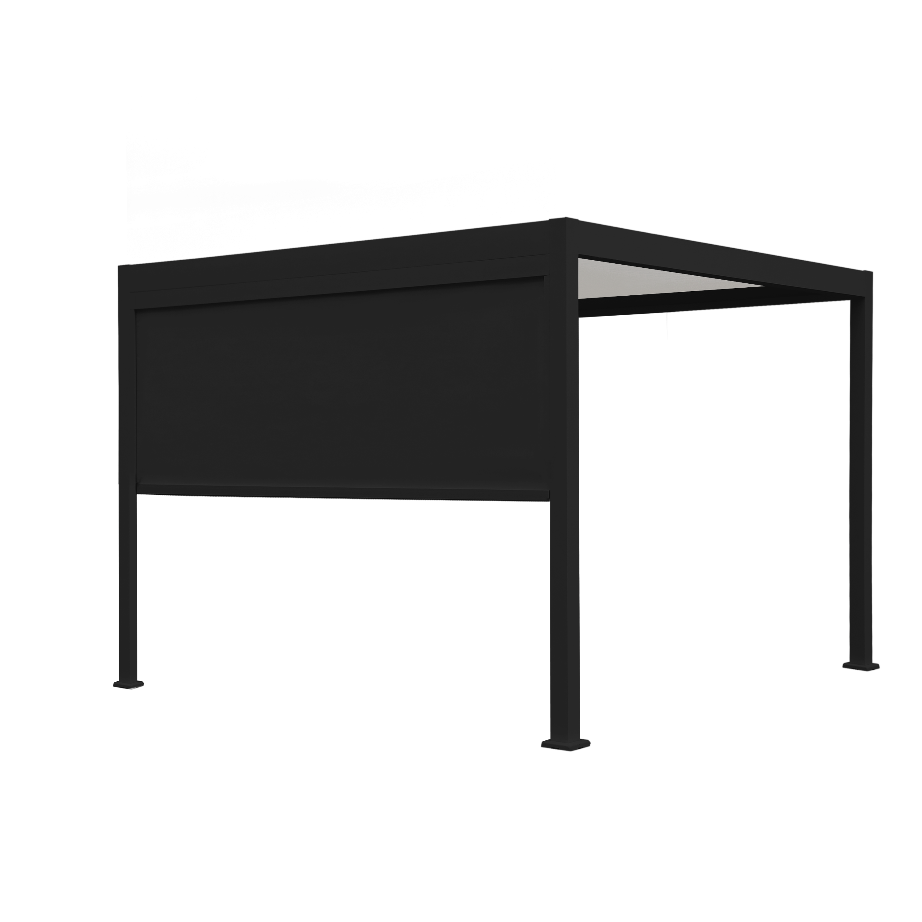 Markiza Clima Astra 300 cm antracyt Naterial