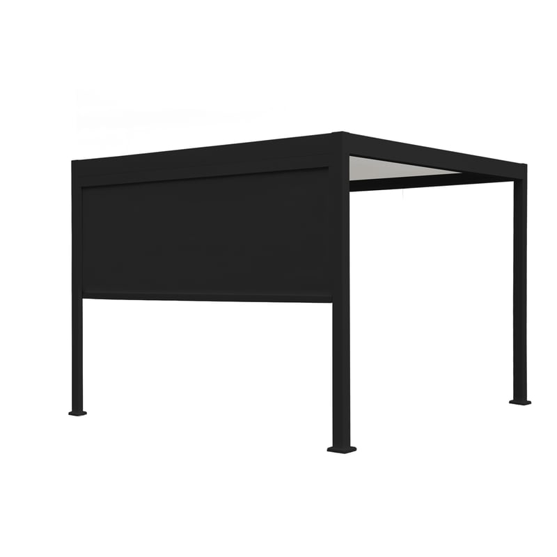 Markiza Clima Astra 300 cm antracyt Naterial