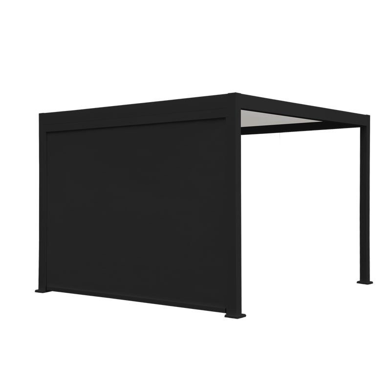 Markiza Clima Astra 363 cm antracyt Naterial