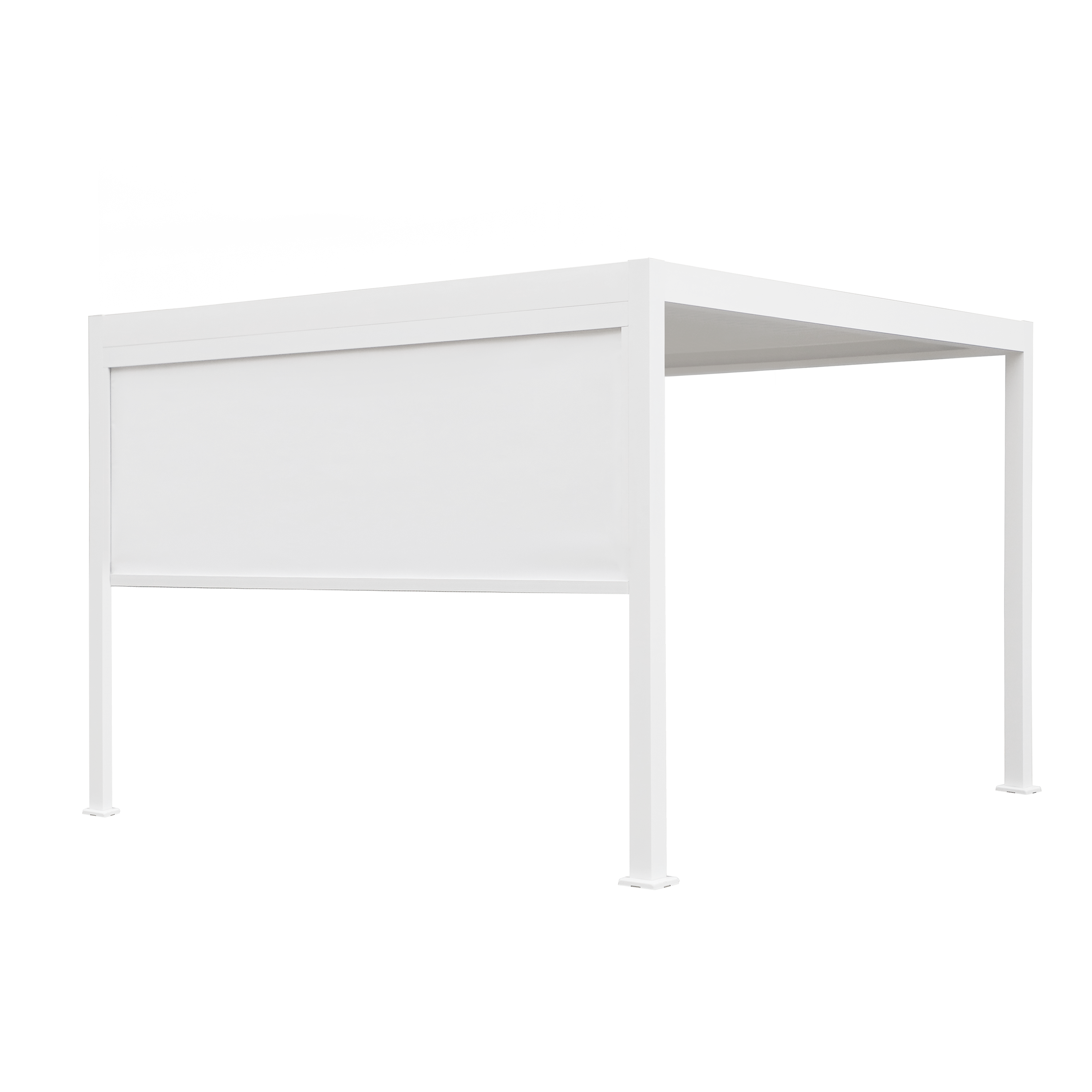 Markiza Clima Astra 300 cm biała Naterial