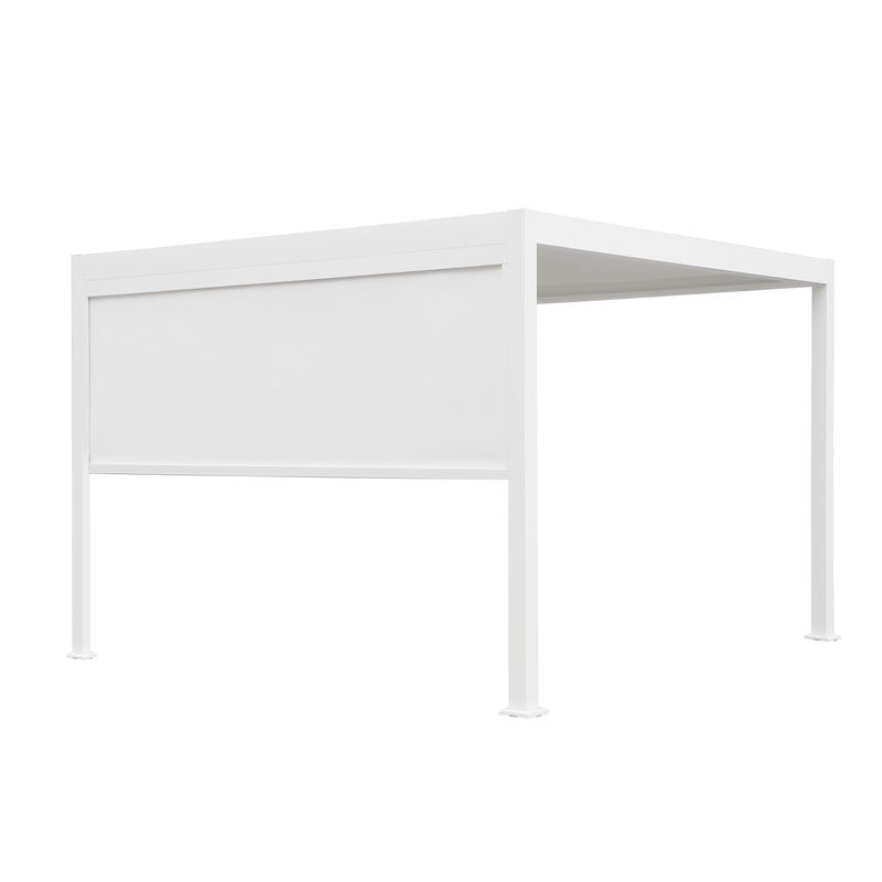 Markiza Clima Astra 300 cm biała Naterial