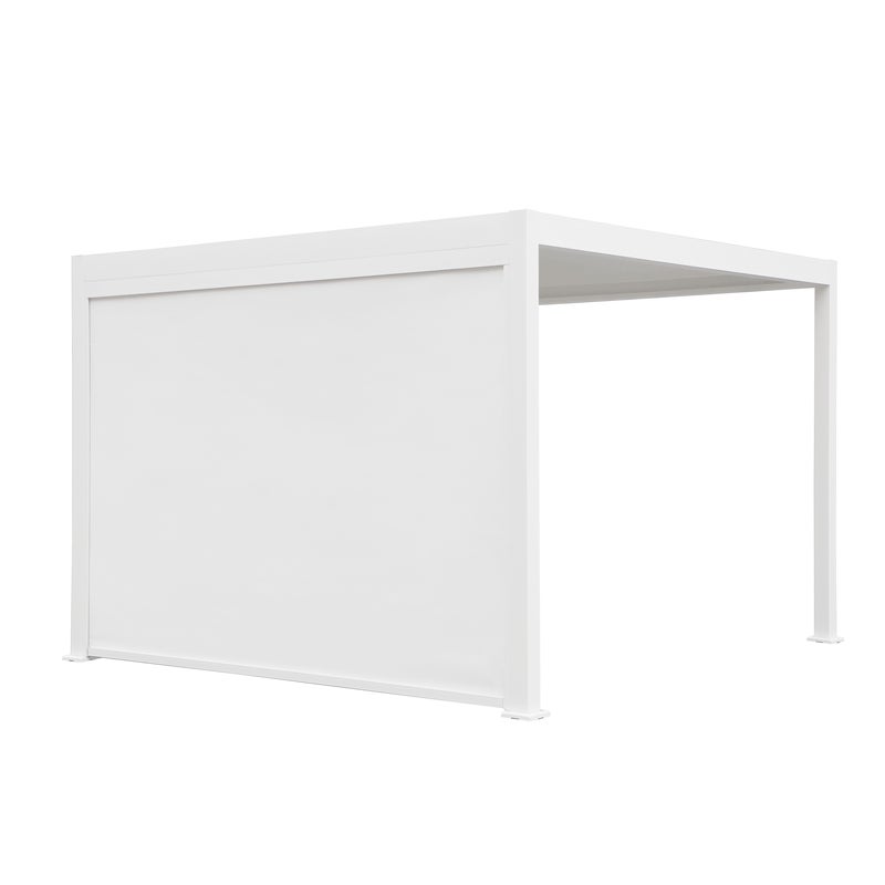 Markiza Clima Astra 393 cm biała Naterial