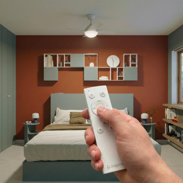 ventilateur plafond