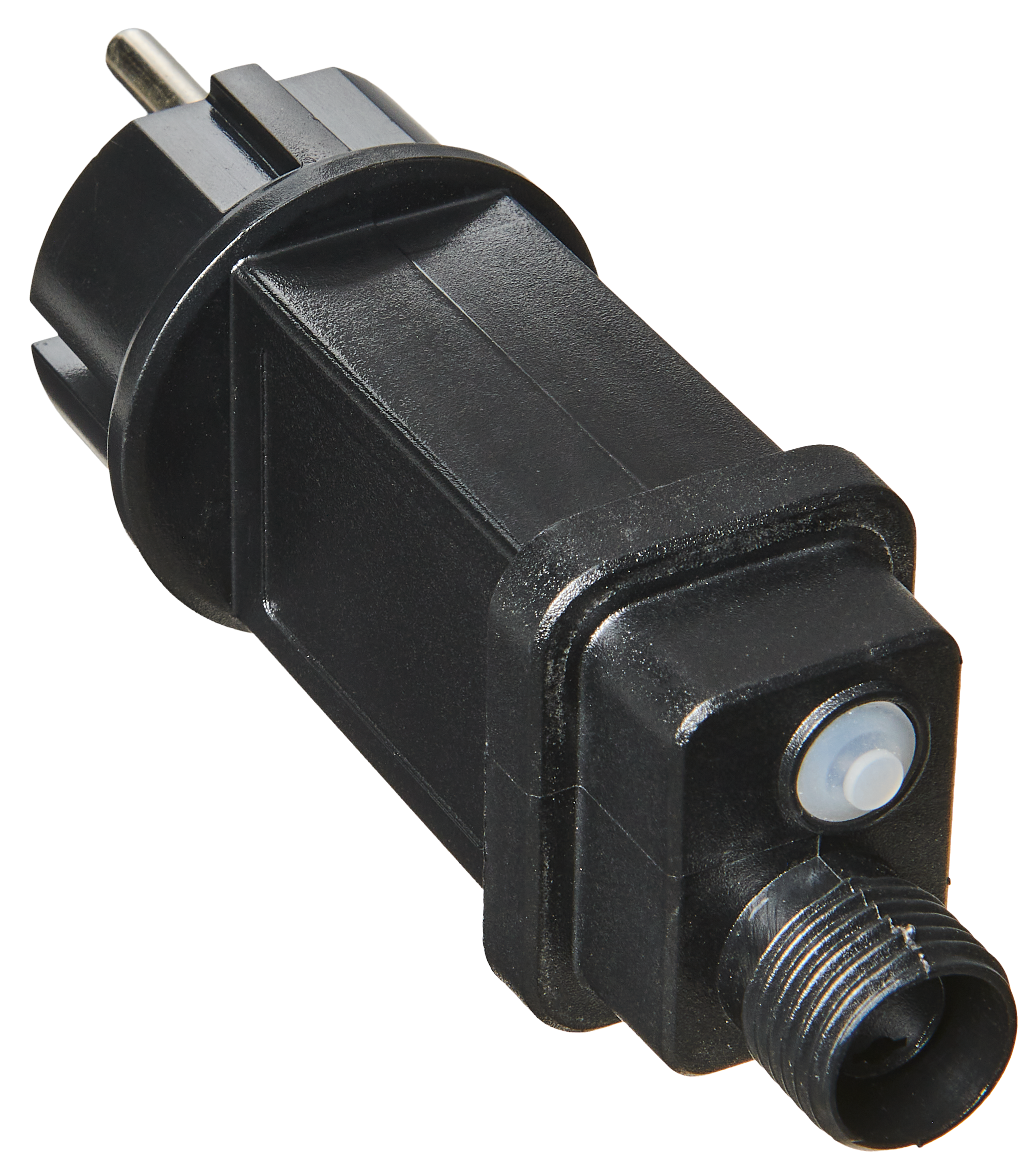 Lampki choinkowe zewnętrzne 1000 LED 8 funkcji, programator, multikolor  EUROHIT - 3