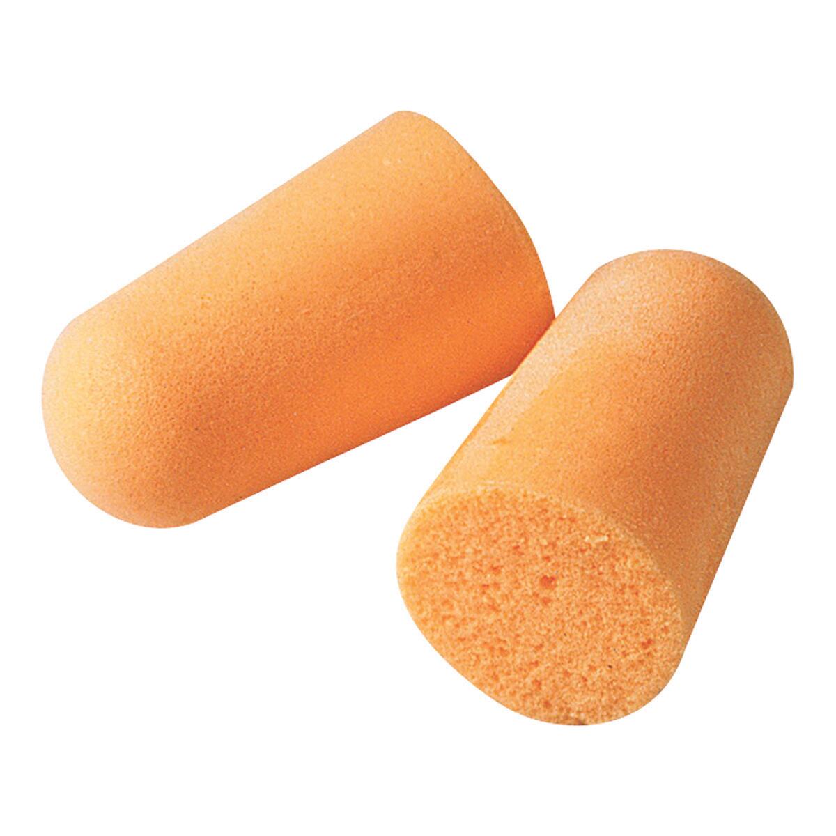 HEXARMOR 18-11004 Tappi Per Le Orecchie, Bullet, 32 DB Nrr, Uso