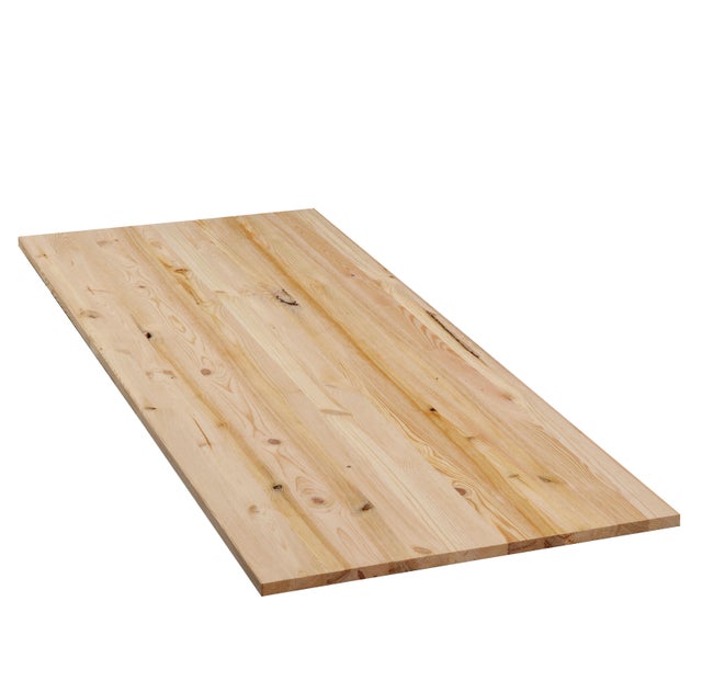 Tavola lamellare, L 30 x 200 cm x Sp 18 mm