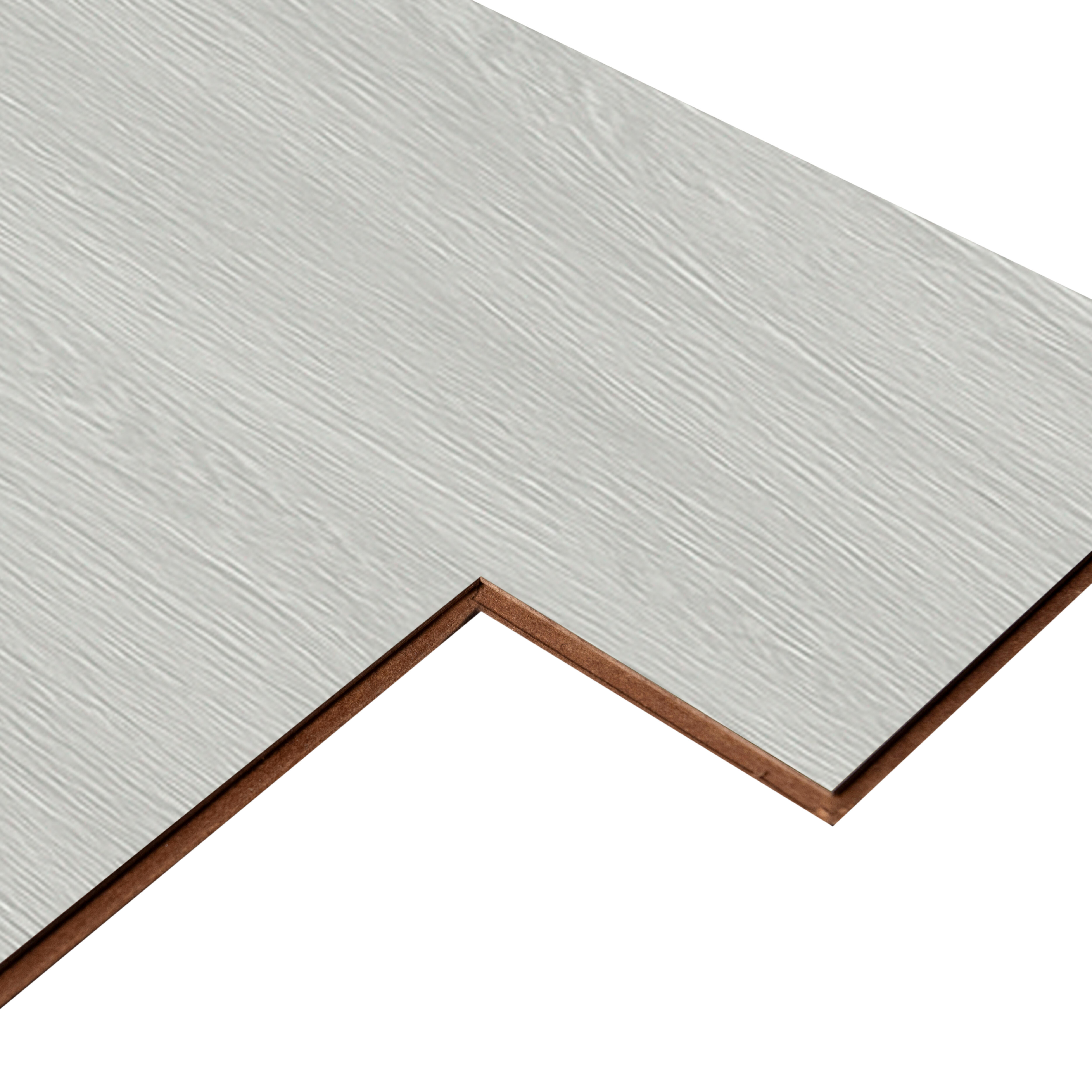 SUELO VINÍLICO 5MM MODELO GRIS - 4