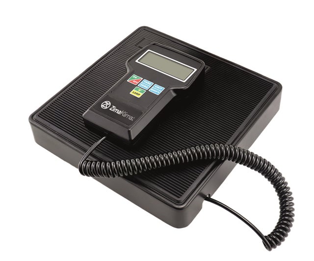 BALANZA ELECTRONICA HASTA 100KG