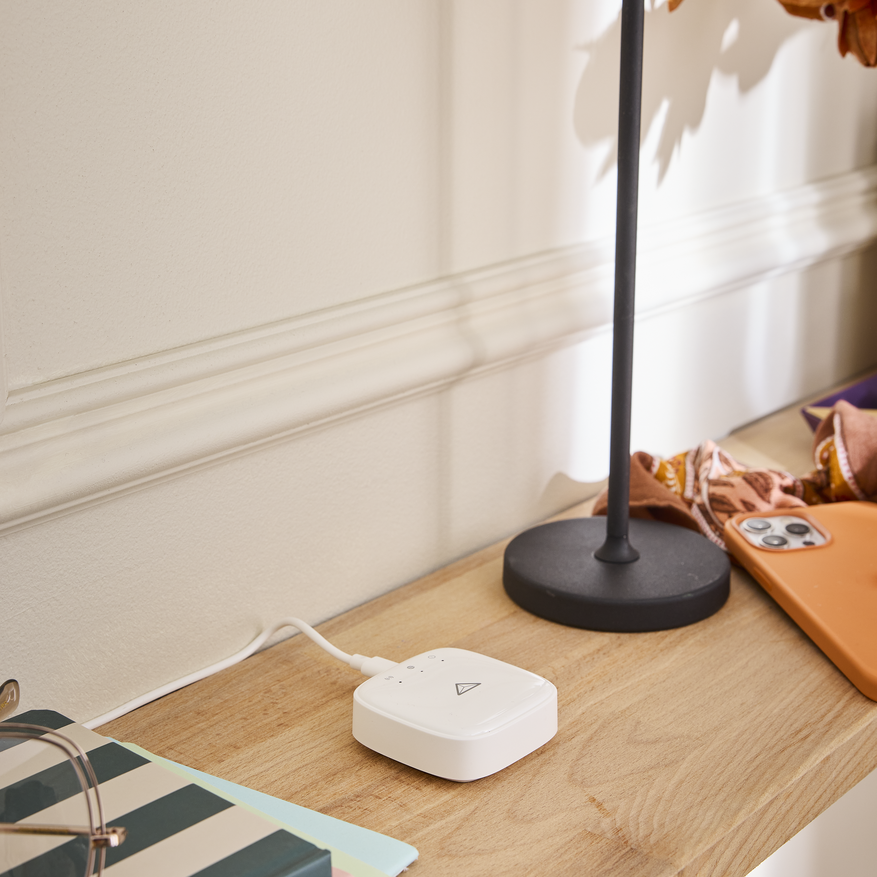 Caixa domótica ENKI - 12