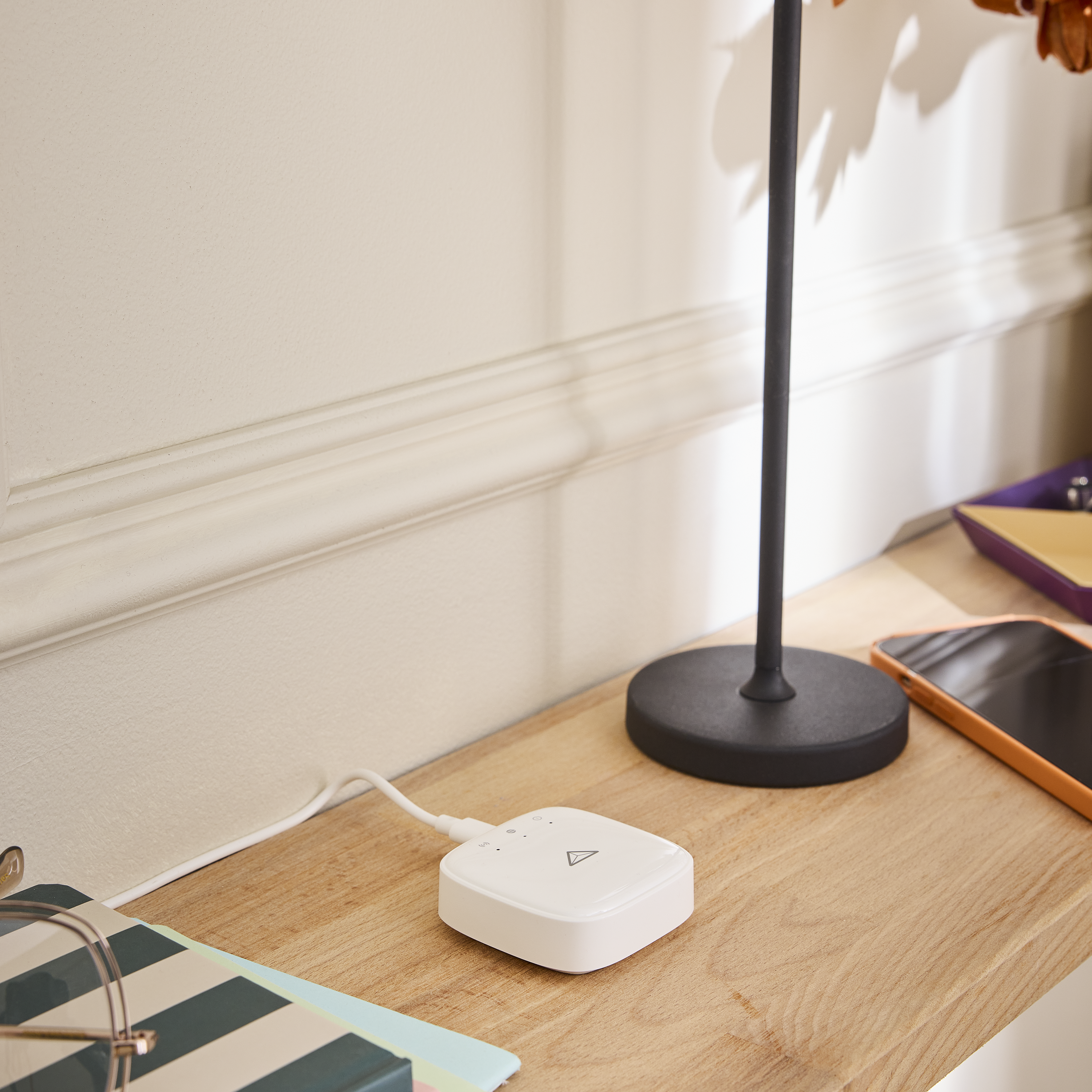 Caixa domótica ENKI - 11