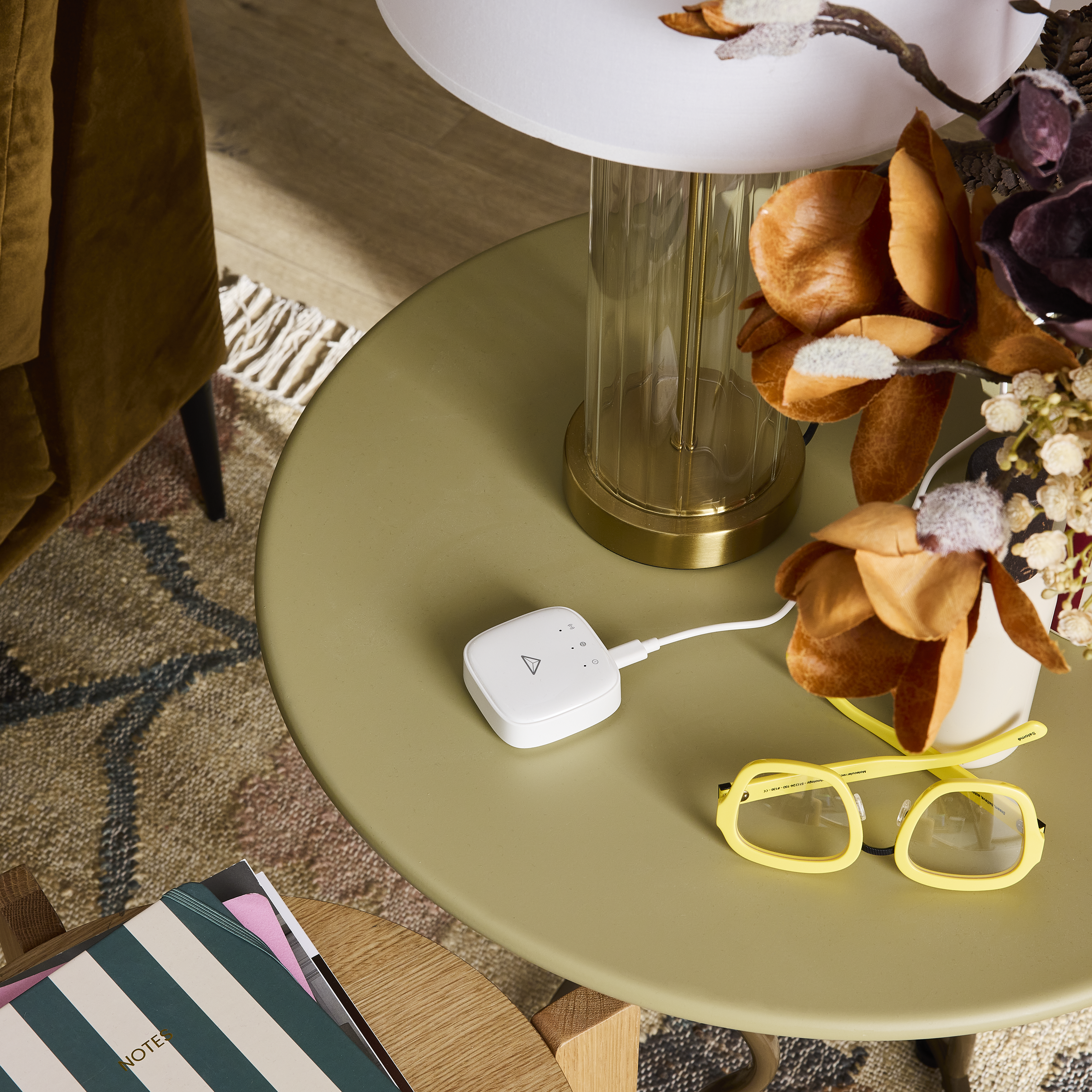 Caixa domótica ENKI - 5