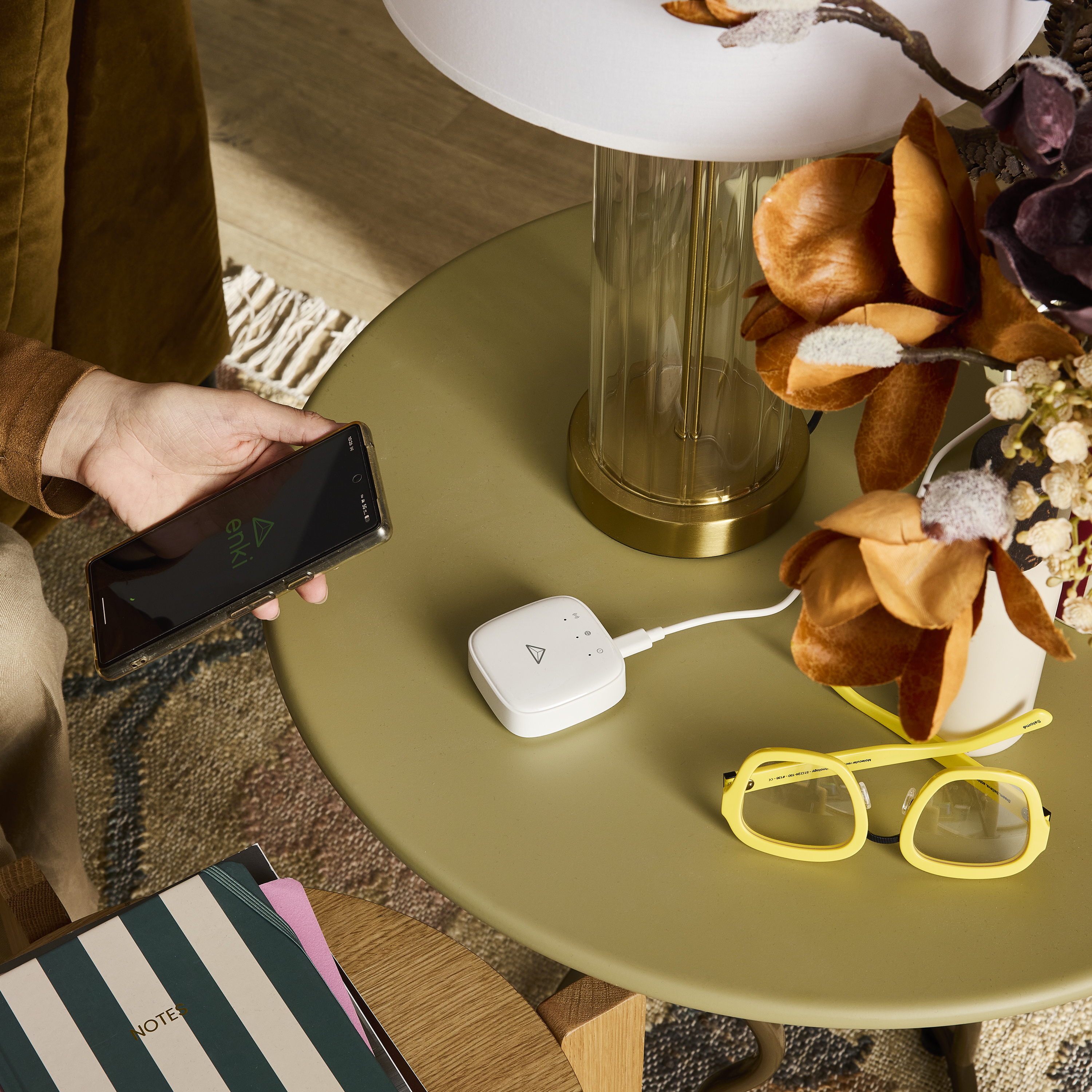 Caixa domótica ENKI - 4