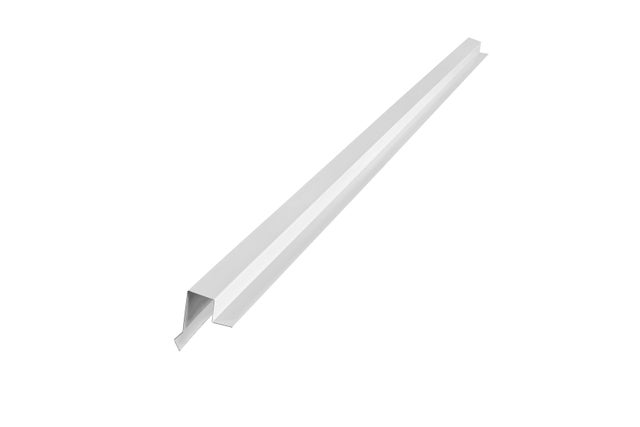 REMATE LATERAL VUELO GRECAS BLANCO 3 M