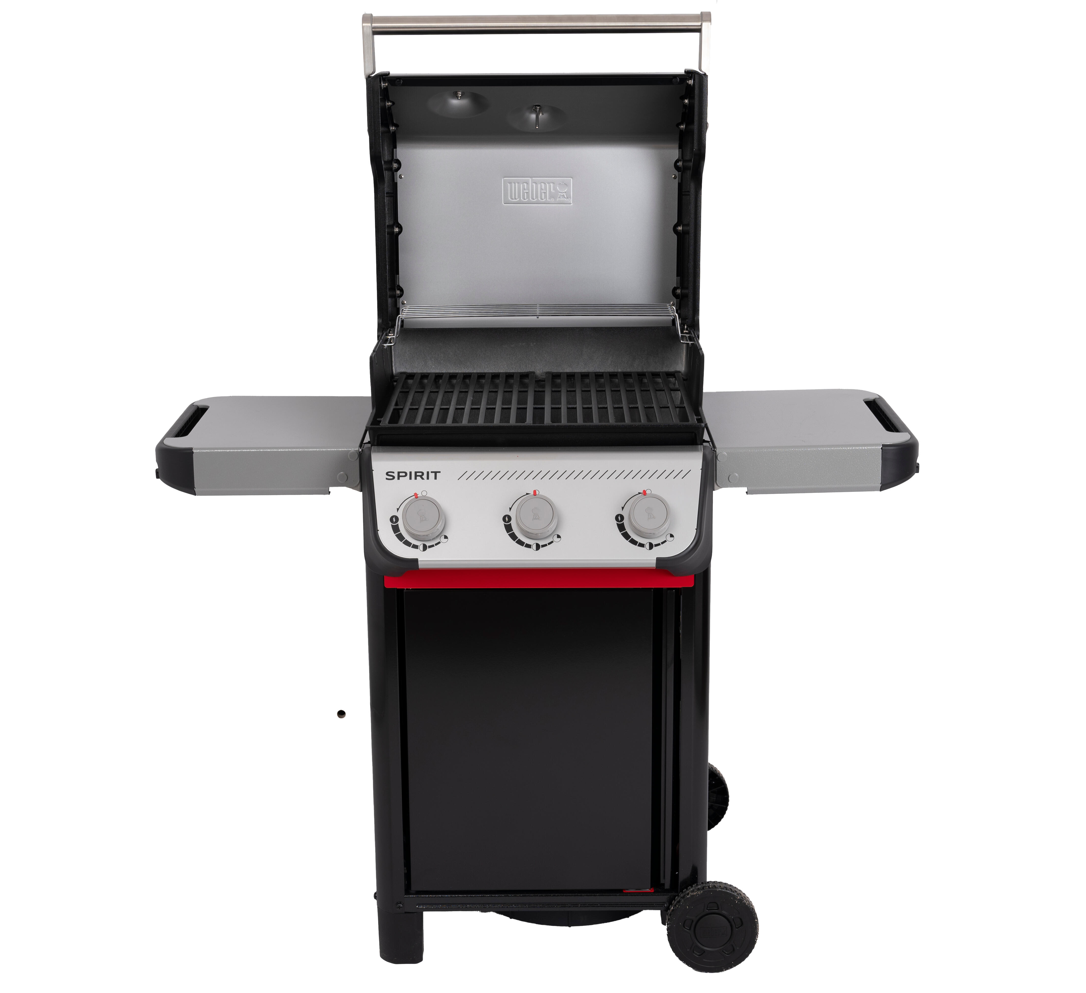 Barbecue a gás Weber Spirit E-315 - 15
