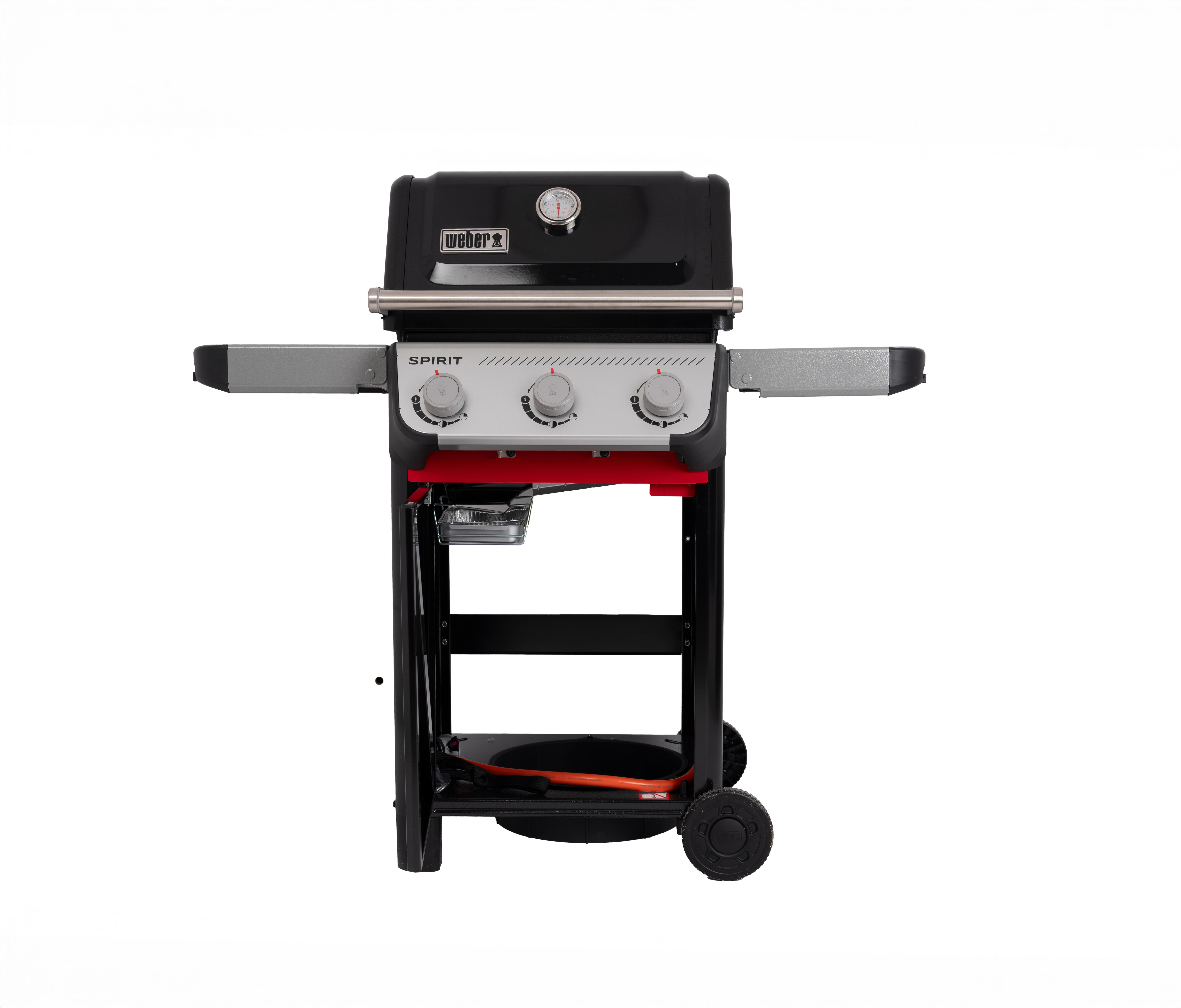Barbecue a gás Weber Spirit E-315 - 14