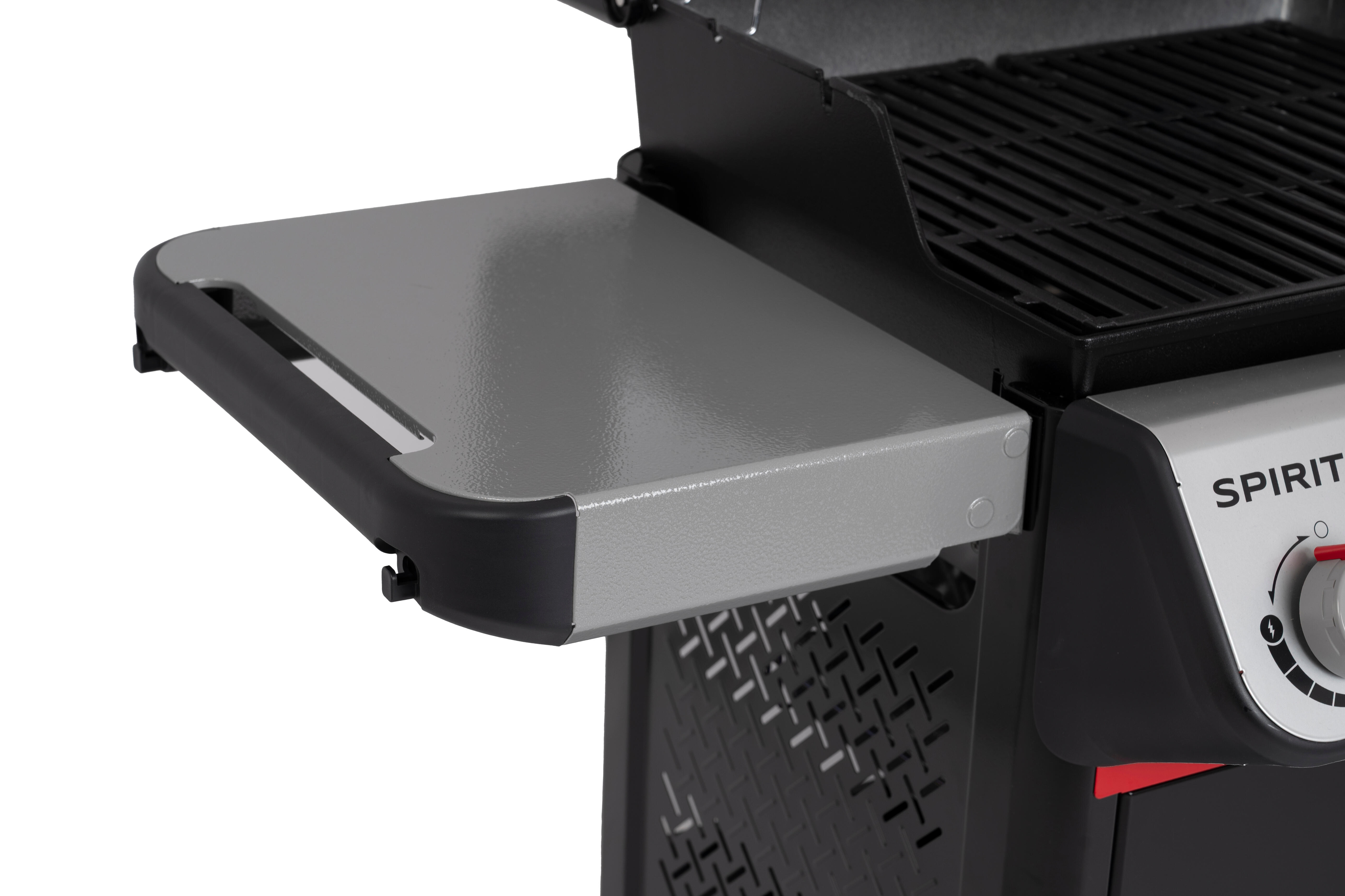 Barbecue a gás Weber Spirit E-315 - 11
