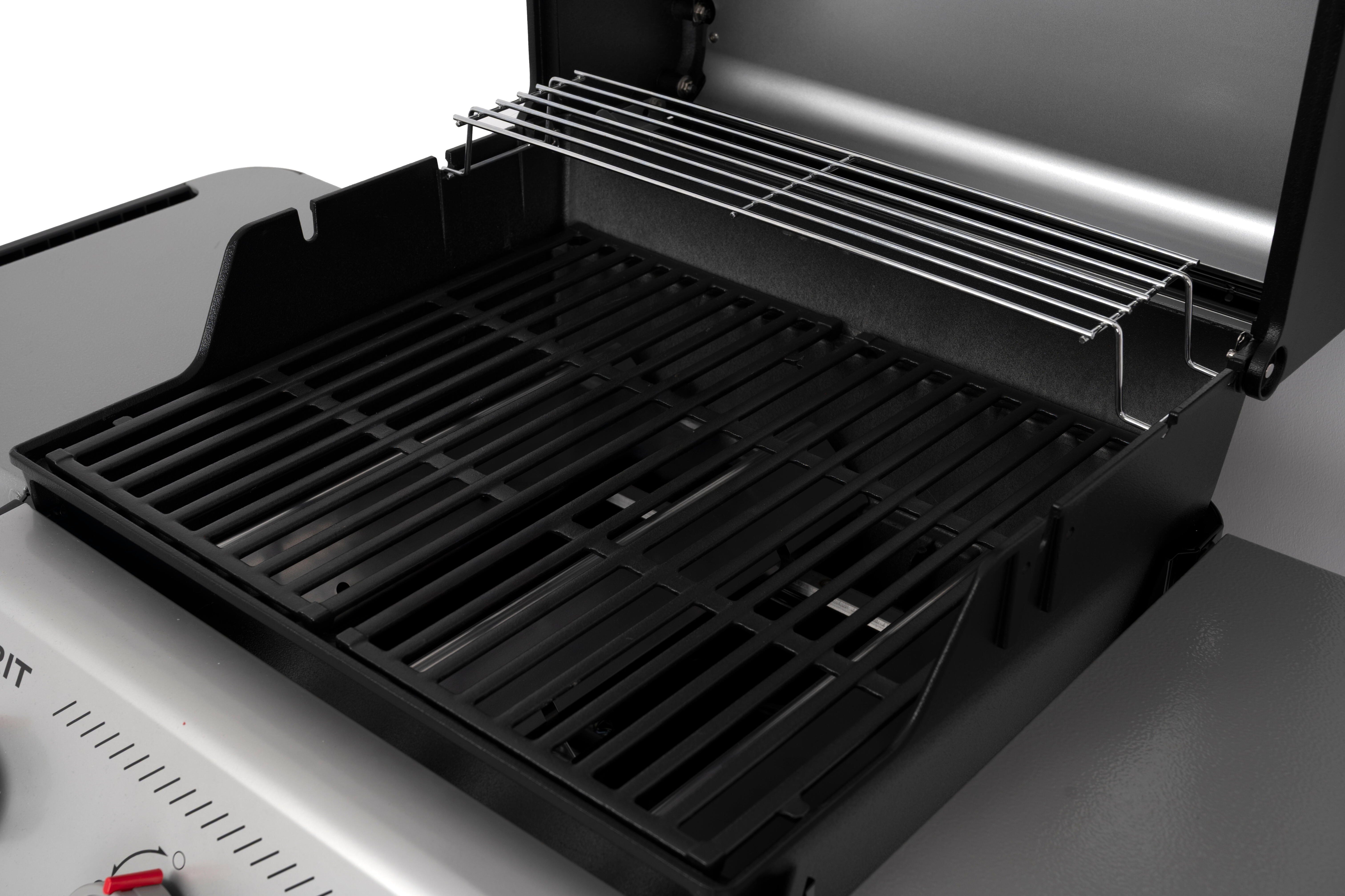 Barbecue a gás Weber Spirit E-315 - 8