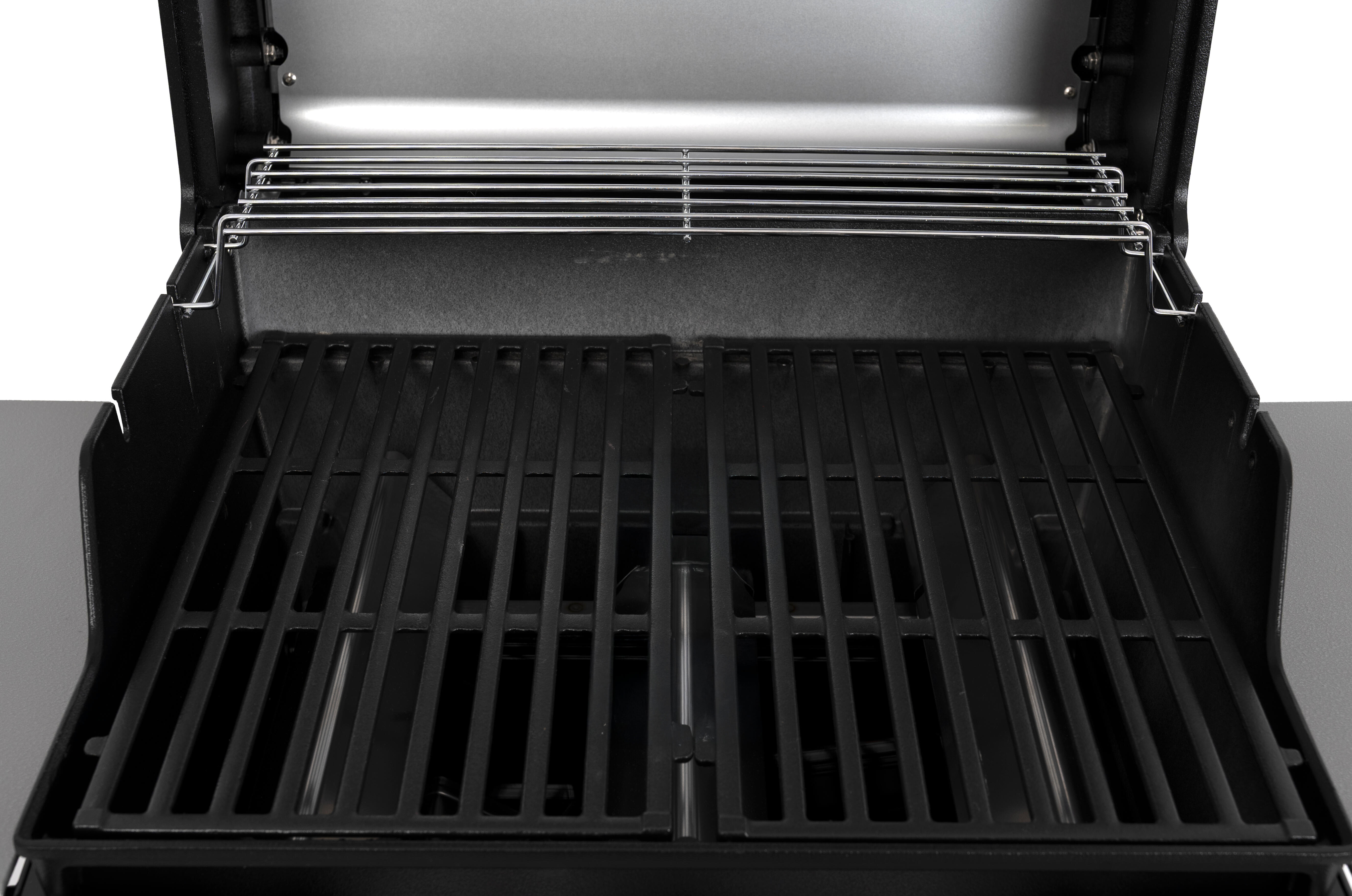 Barbecue a gás Weber Spirit E-315 - 6