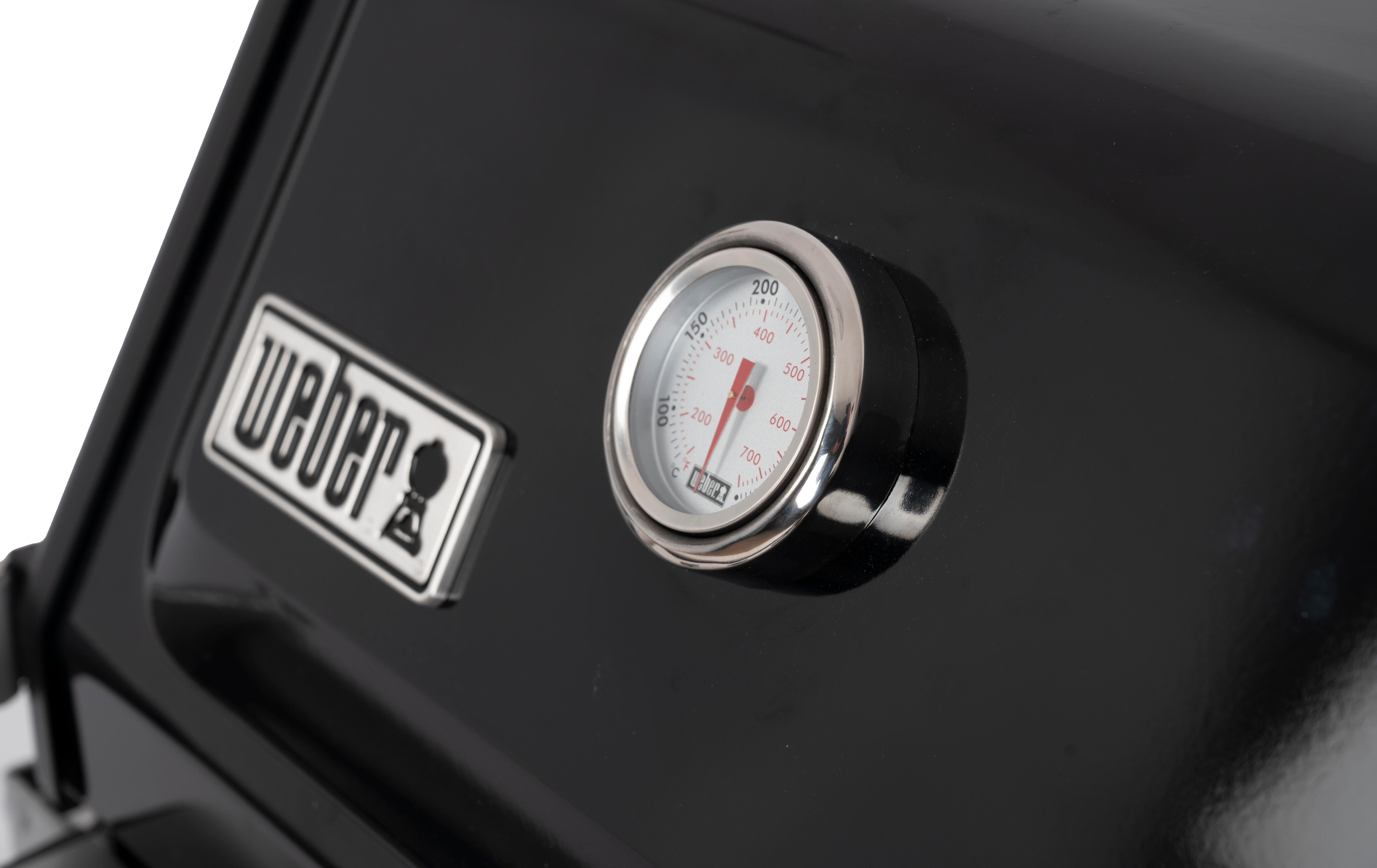 Barbecue a gás Weber Spirit E-315 - 4