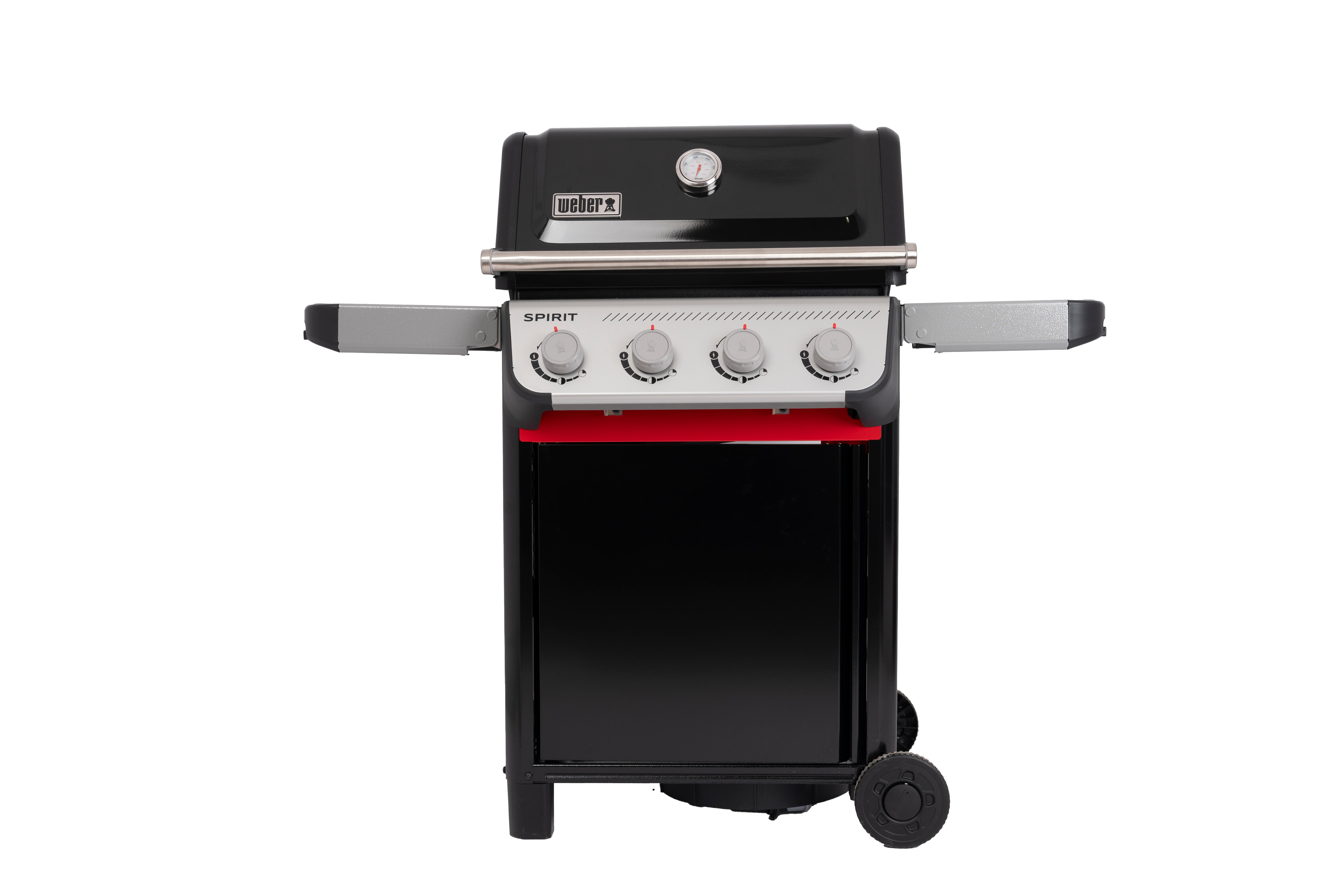Barbecue a gás Weber Spirit E-415 - 11