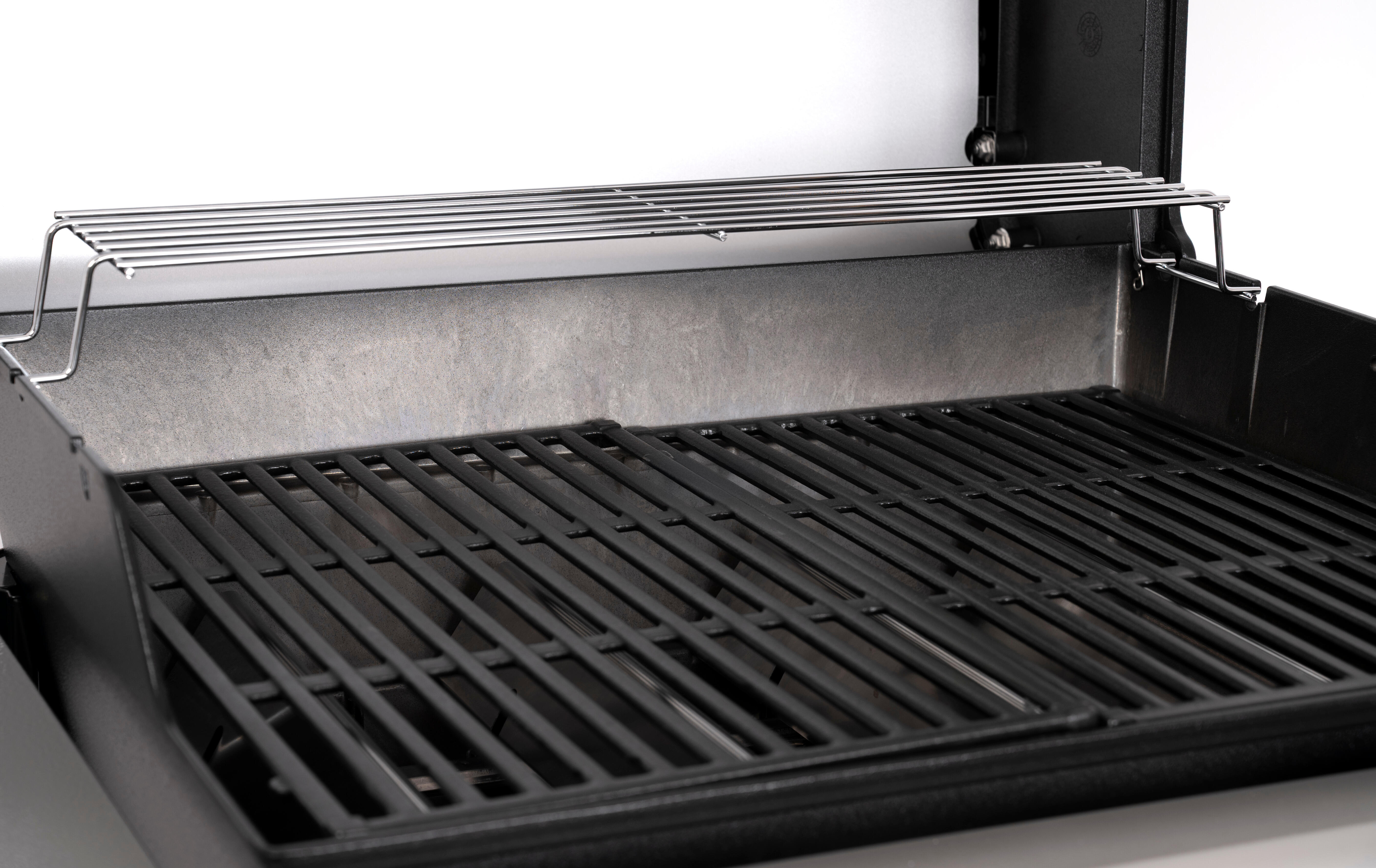 Barbecue a gás Weber Spirit E-415 - 6