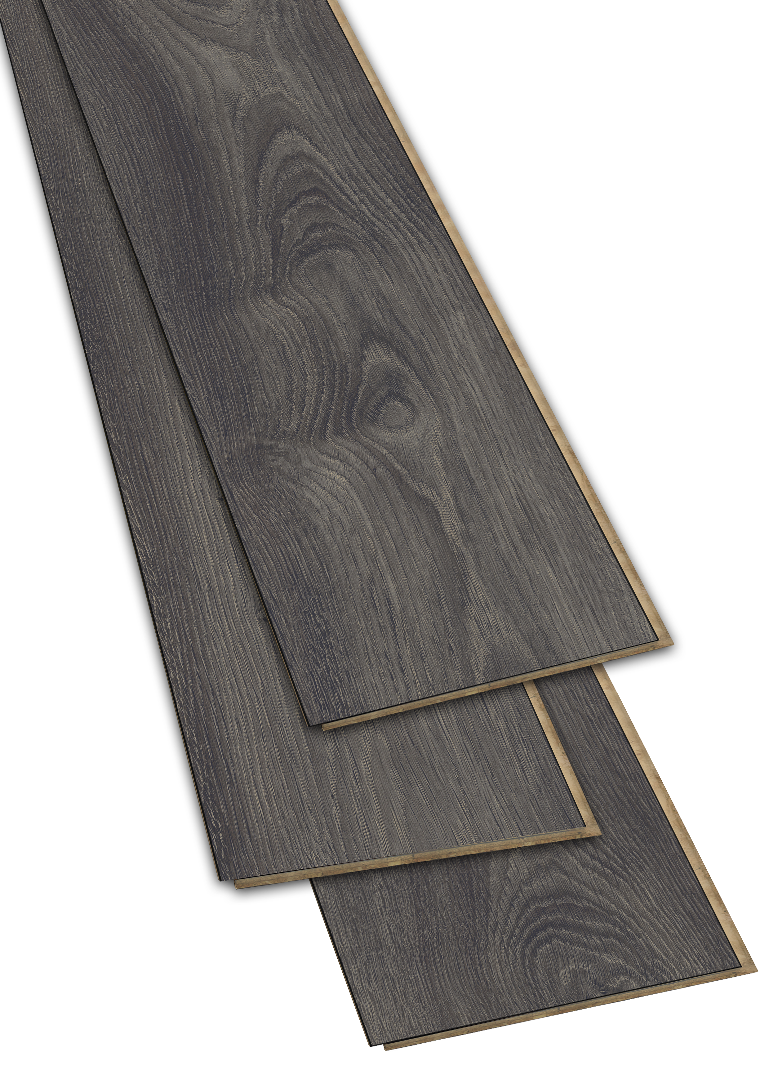 Sol stratifié Arosa MOD G AC3 EP.7mm L.129 x l.19.3 CM - Swisskrono - 3