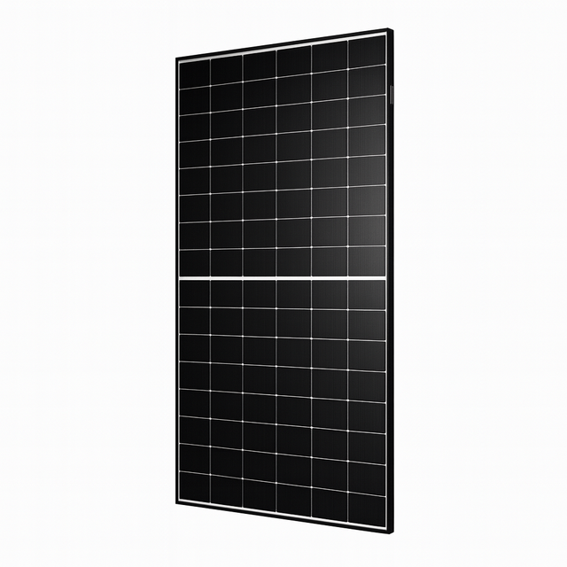 Panneau solaire TONGWEI 455Wc biface noir TWMNH48HD455 1762X1134X30MM