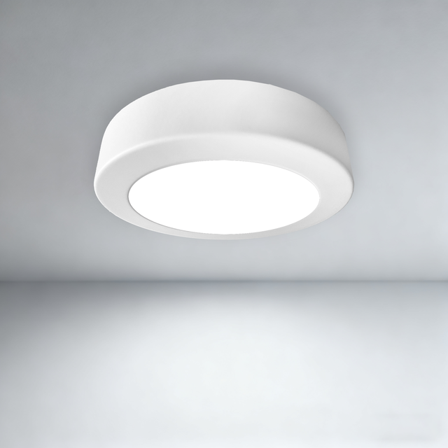 Foco SPF Red surface 17000Lm 4000K Inspire Branco
