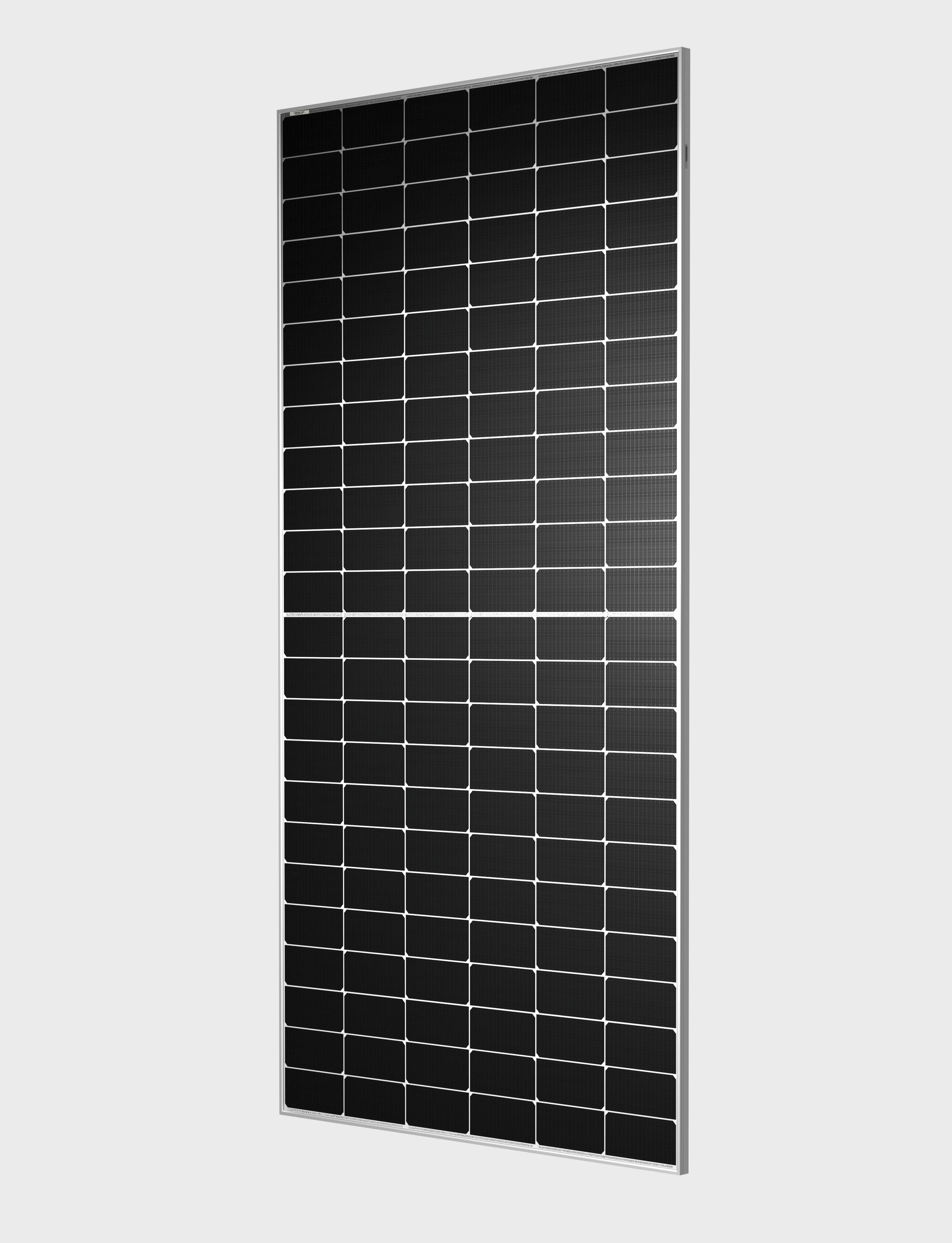 Painel solar Dah Solar Topcon 590 W - 2