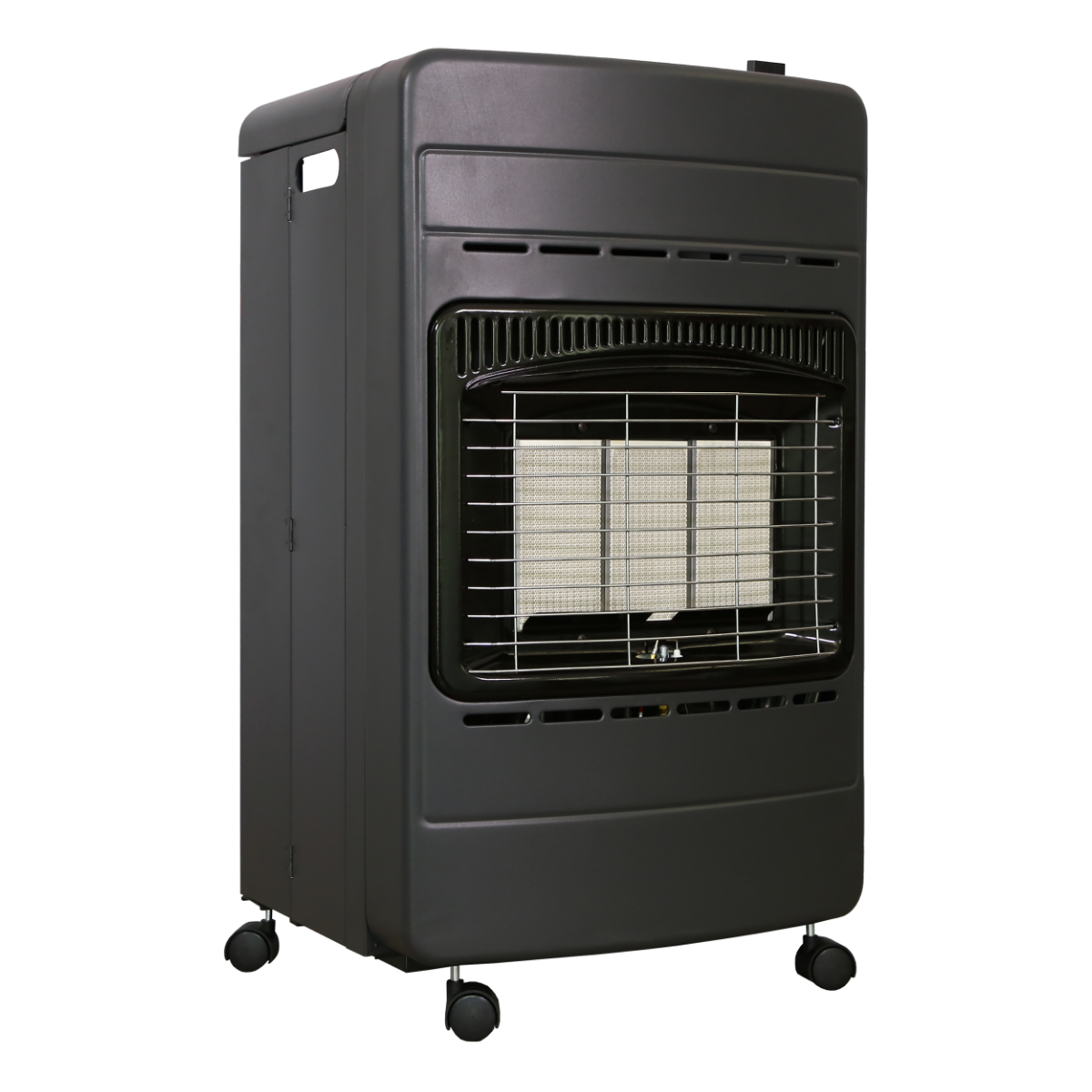 Chauffage à gaz QLIMA GH 342 RV, 4.2 kW - 2