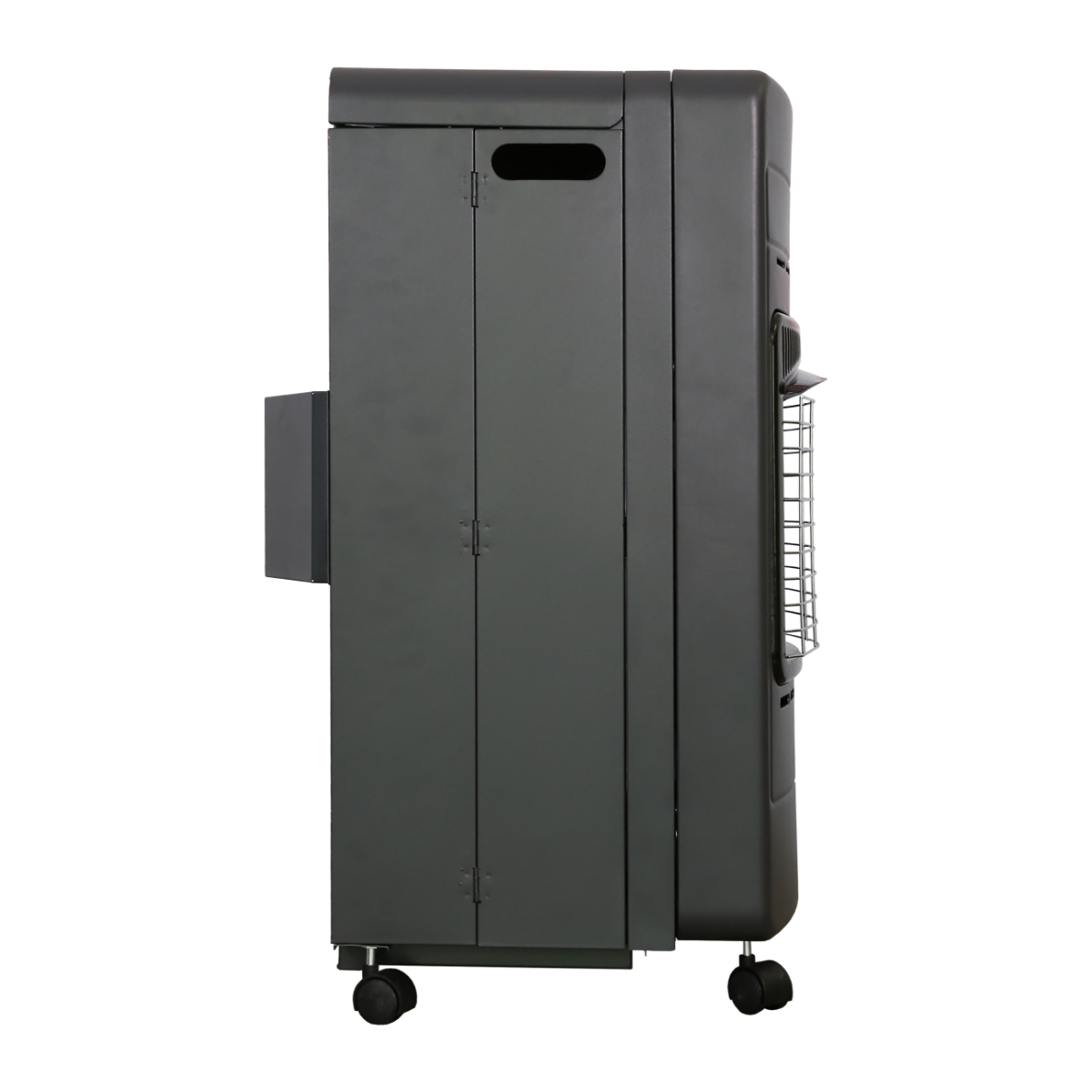 Chauffage à gaz QLIMA GH 342 RV, 4.2 kW - 4