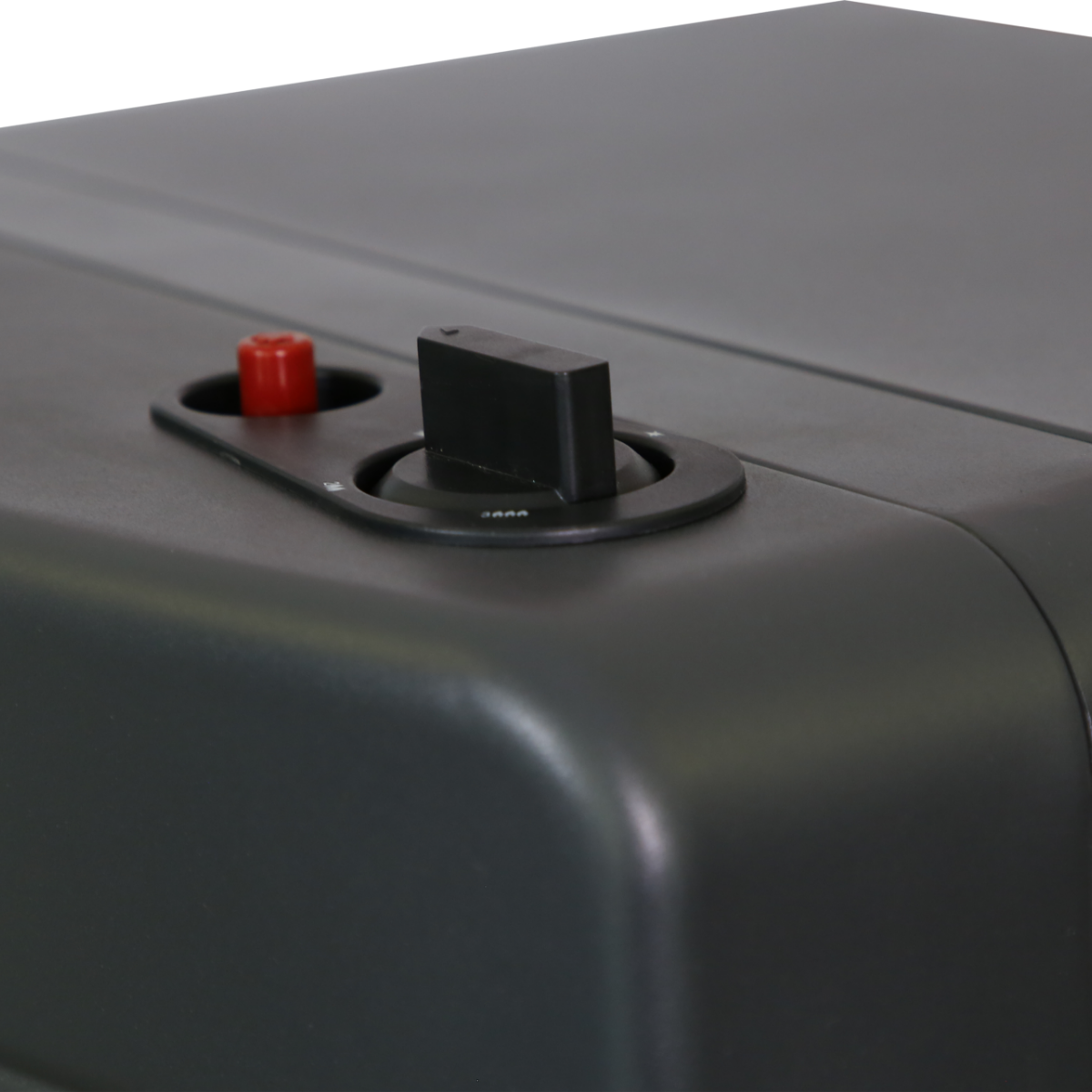 Chauffage à gaz QLIMA GH 342 RV, 4.2 kW - 5