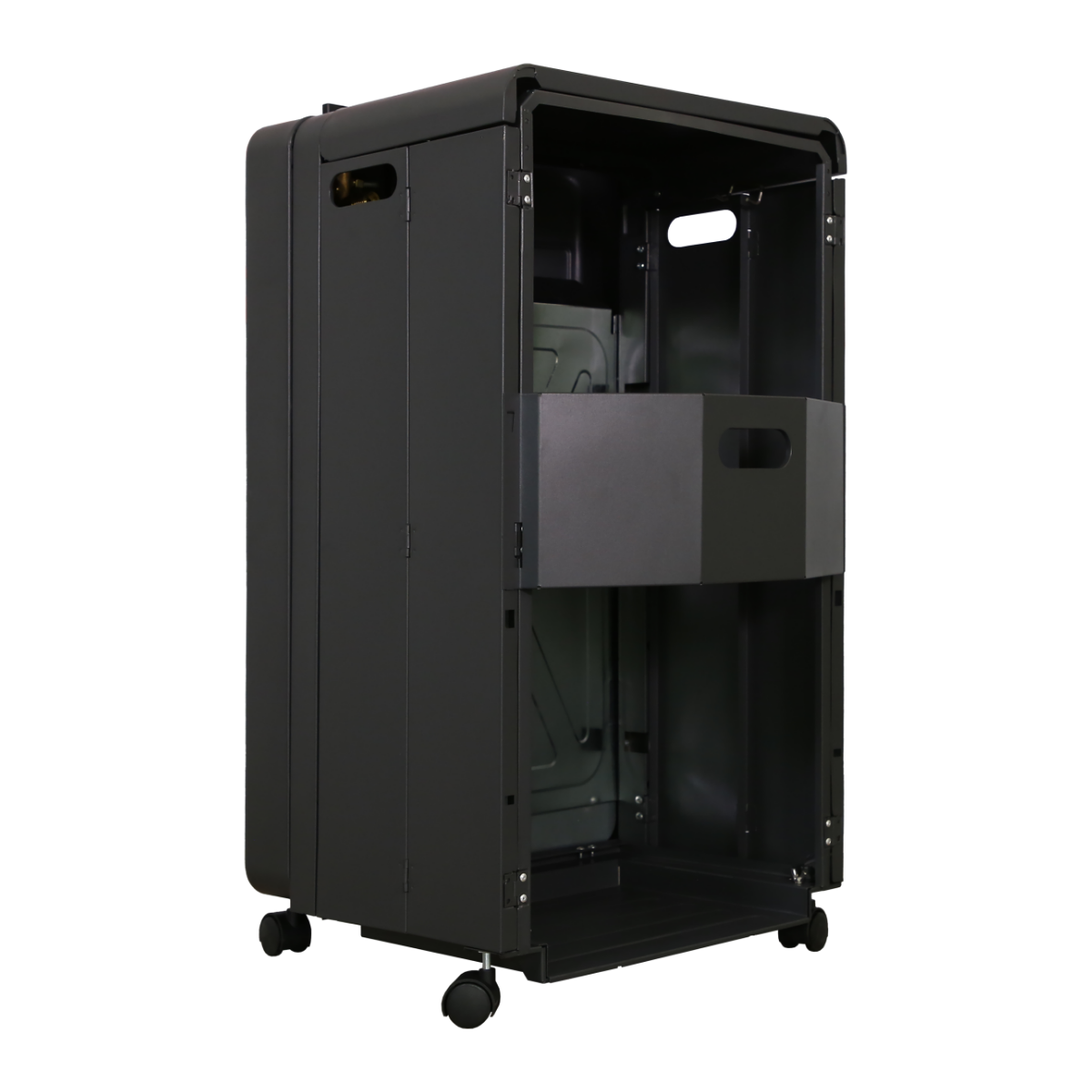 Chauffage à gaz QLIMA GH 342 RV, 4.2 kW - 3