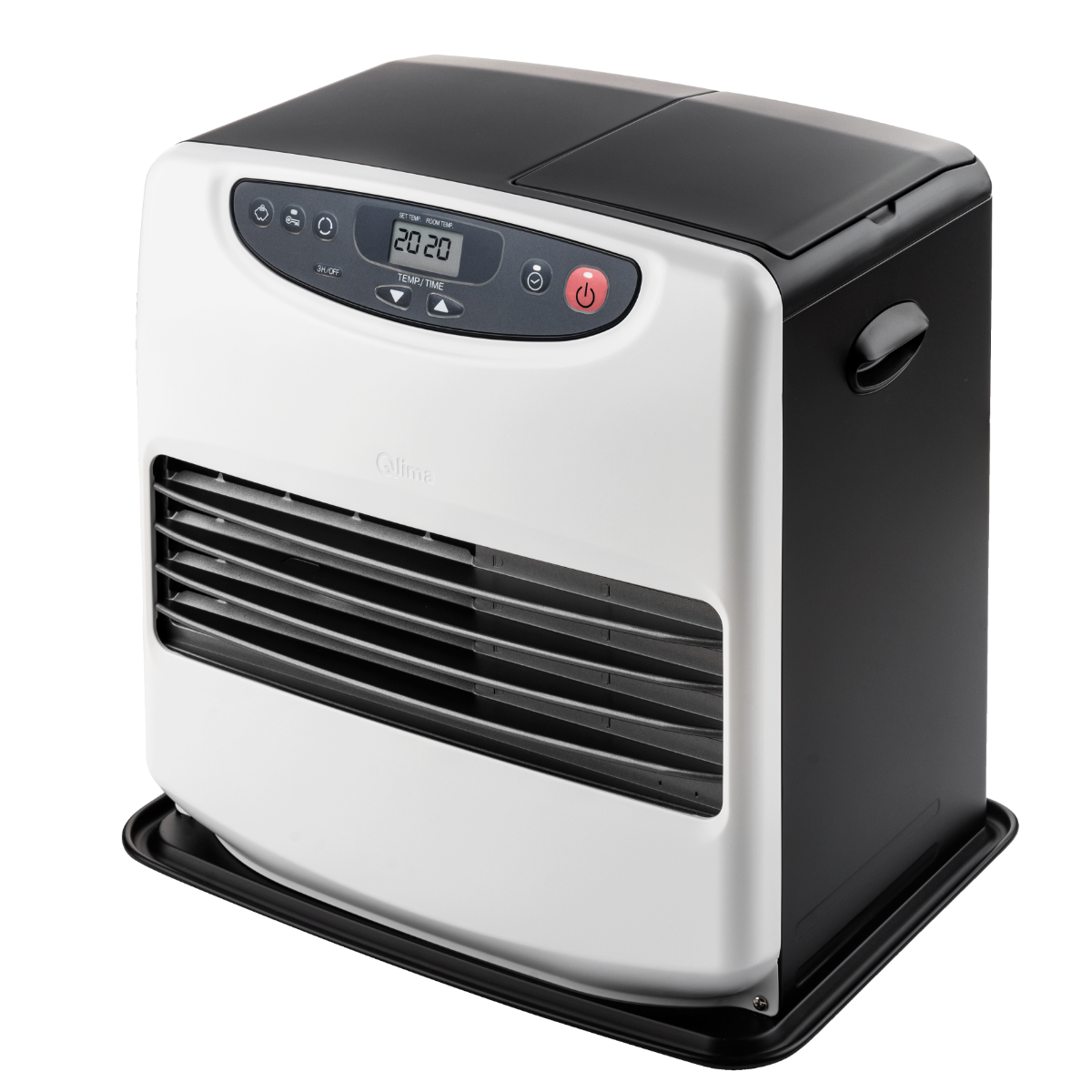 Aquecedor a parafina com Injeção eletrónica QLIMA SRE 9046 C-2 - 9