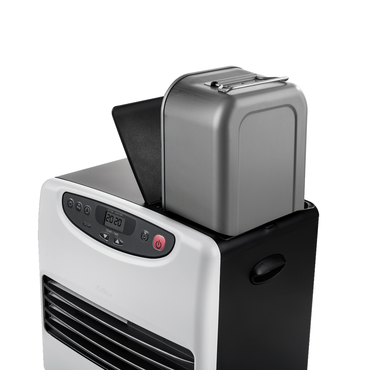 Aquecedor a parafina com Injeção eletrónica QLIMA SRE 9046 C-2 - 3