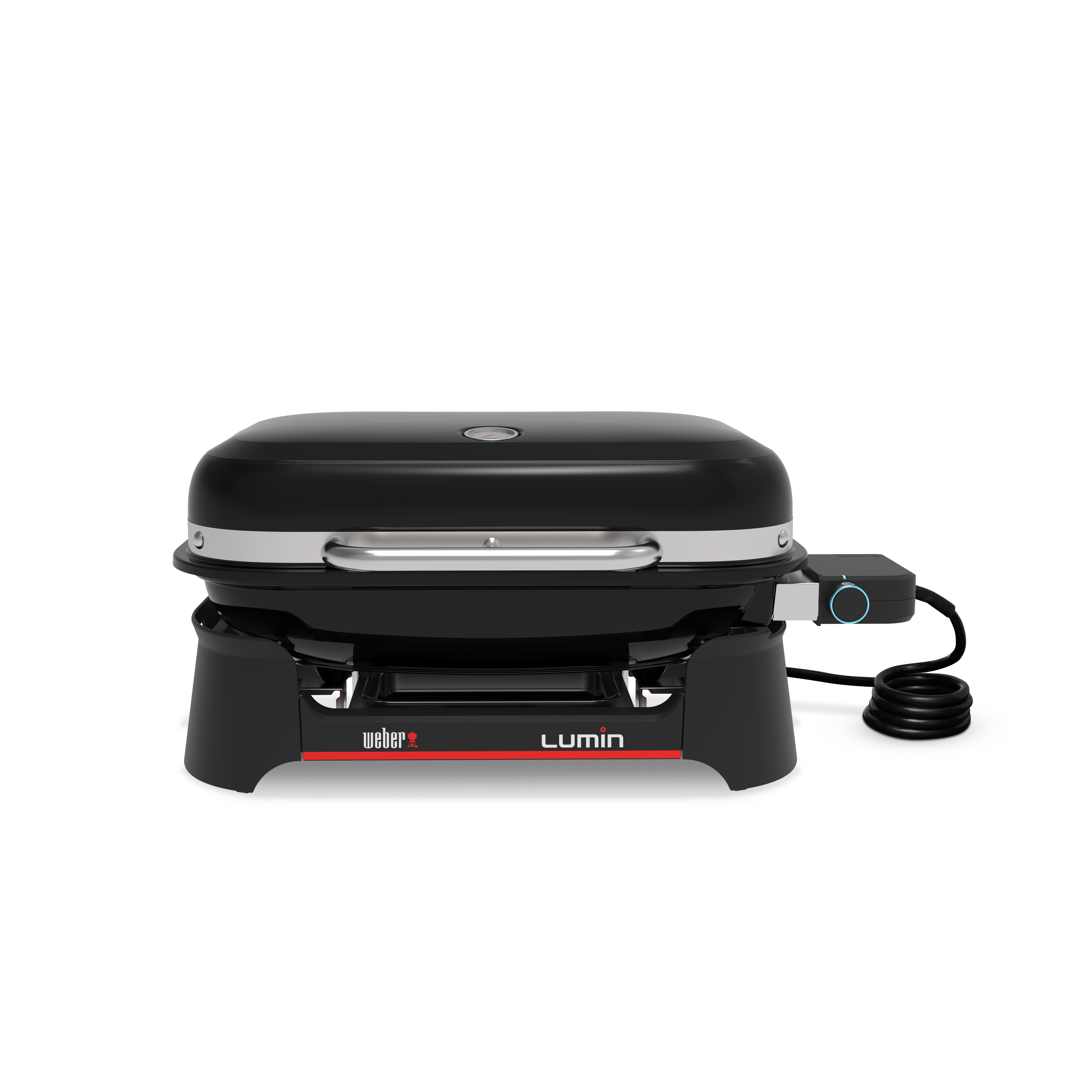 Barbecue eléctrico portátil Weber Lumin - 7