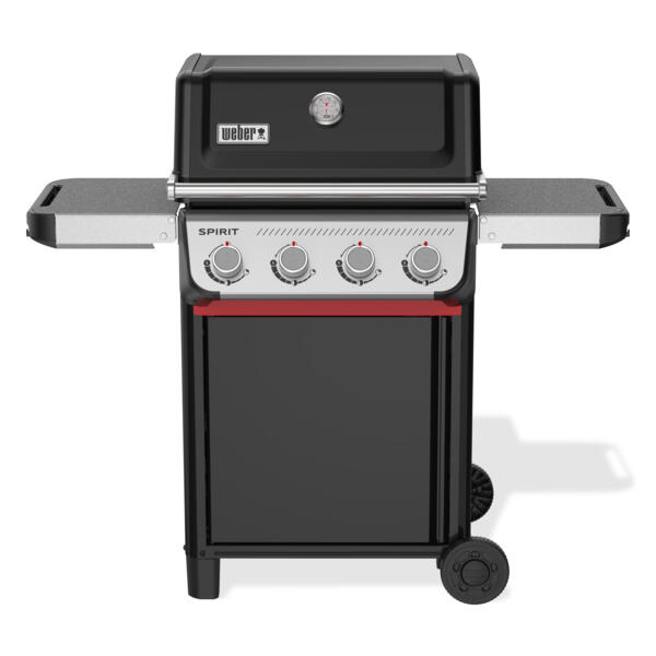 Barbecue a gás Weber Spirit E-415 - 7