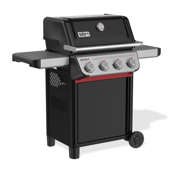 Barbecue a gás Weber Spirit E-415 - 2