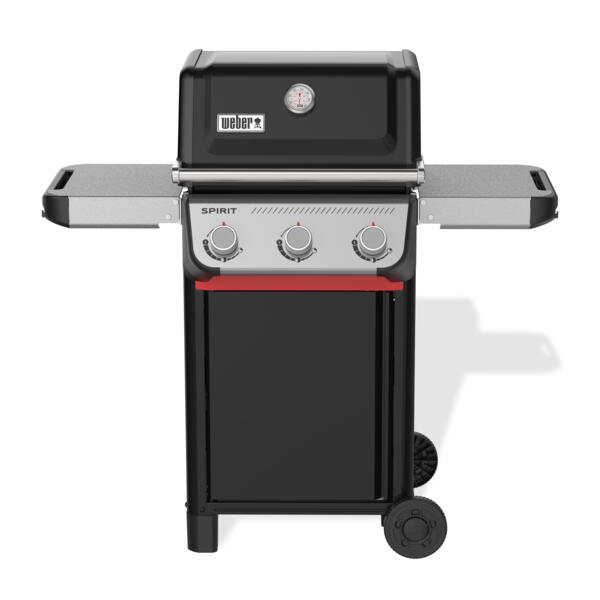 Barbecue a gás Weber Spirit E-315 - 7