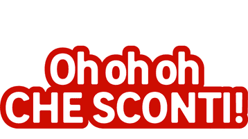 Solo dal 6 all'8 dicembre