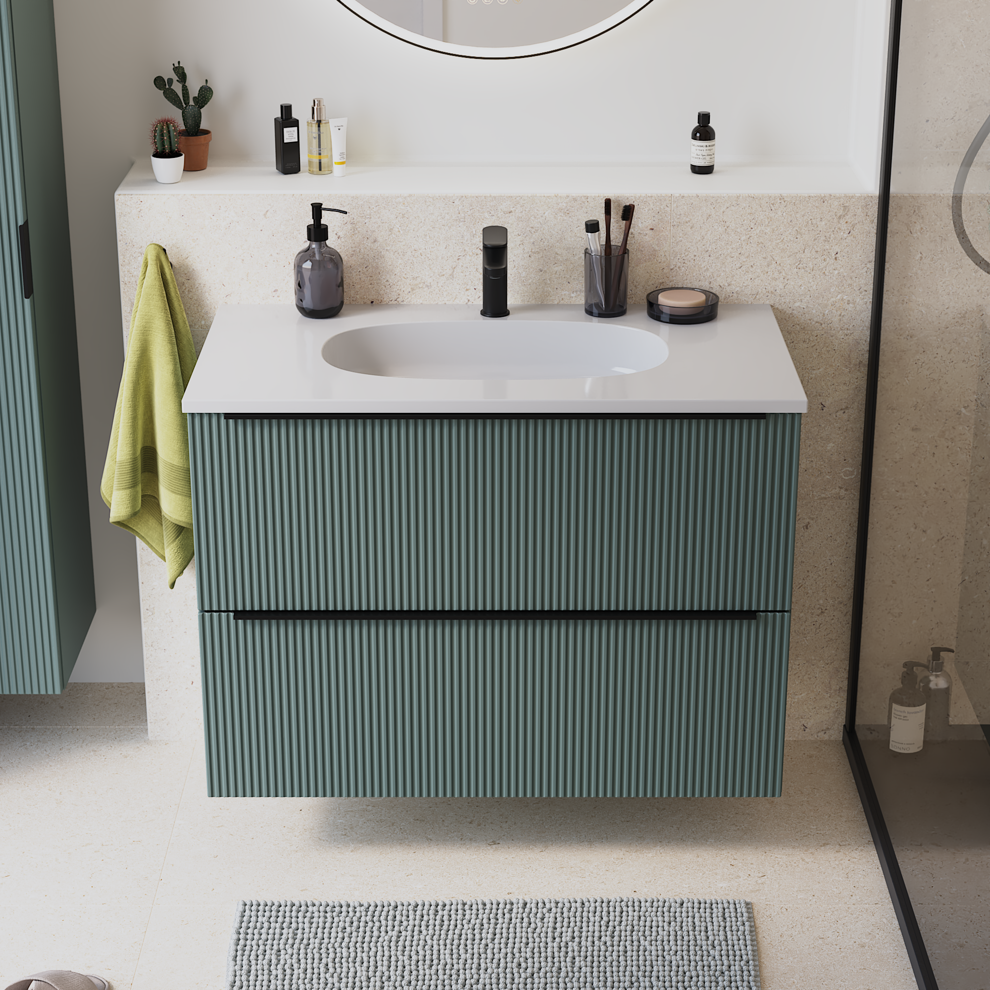 Mobili bagno Sensea