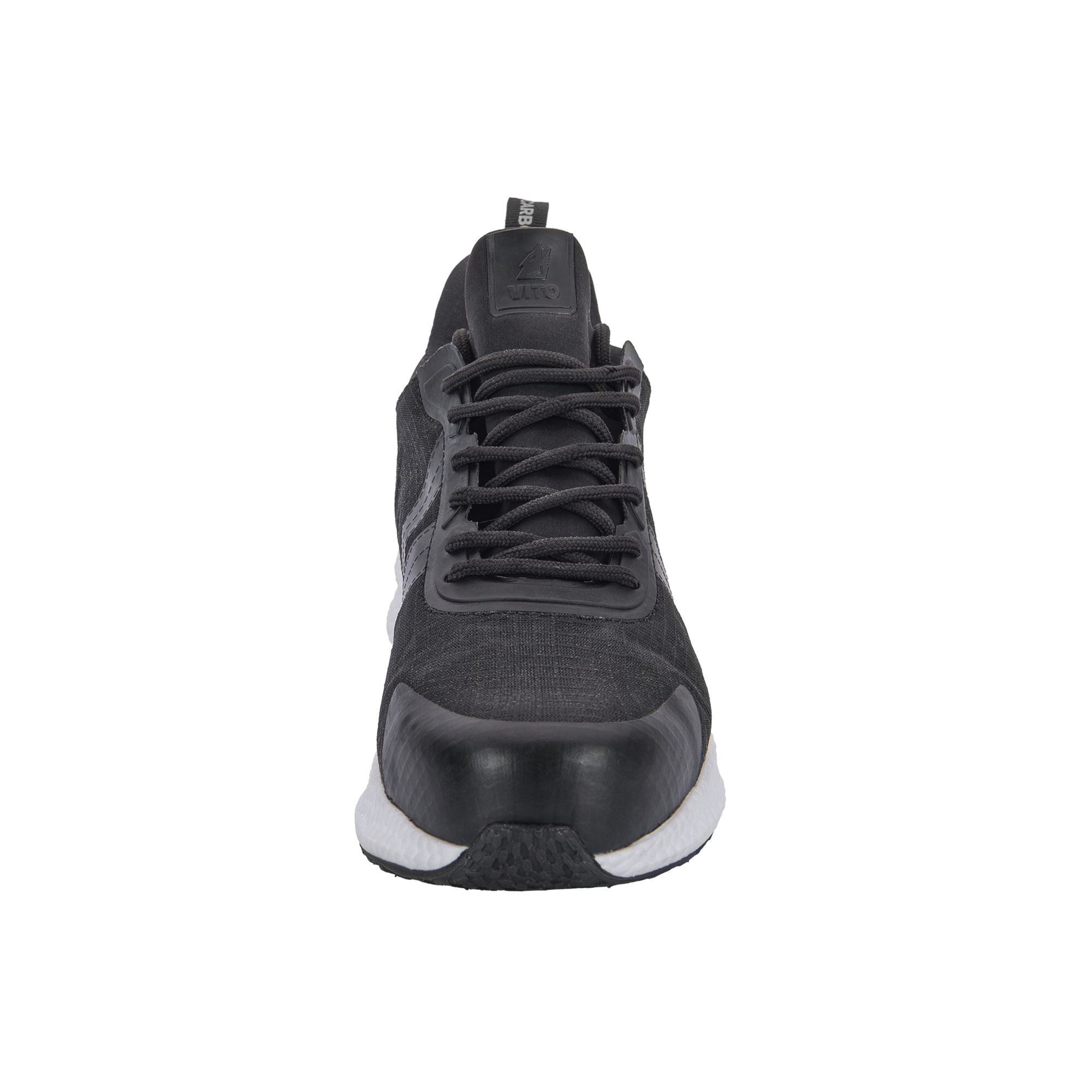 Sapato de segurança V-Carbon Black S3S Tamanho 42 Vito - 4