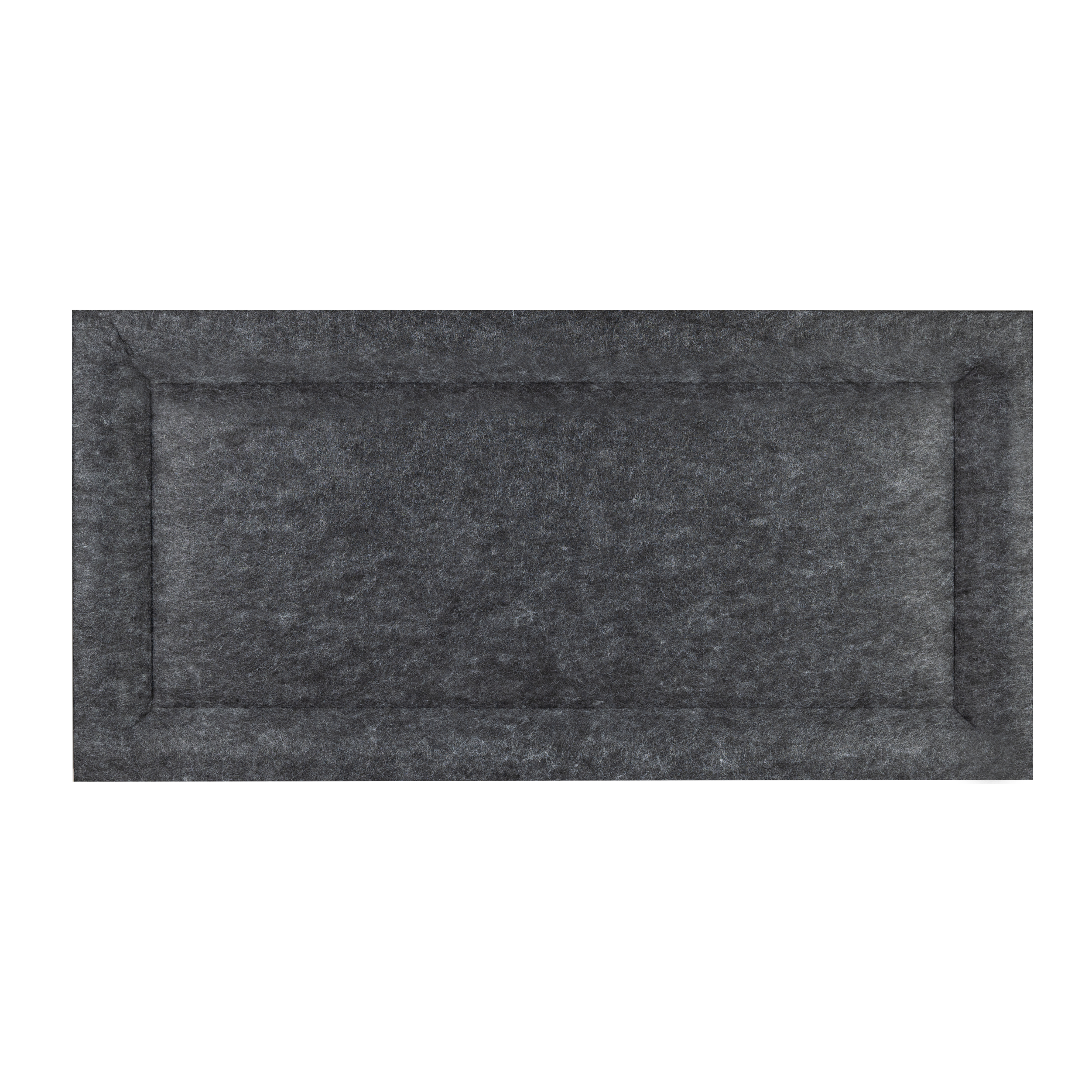 Panele ścienne tapicerowane 60x30 cm Puffyline Beige - 3