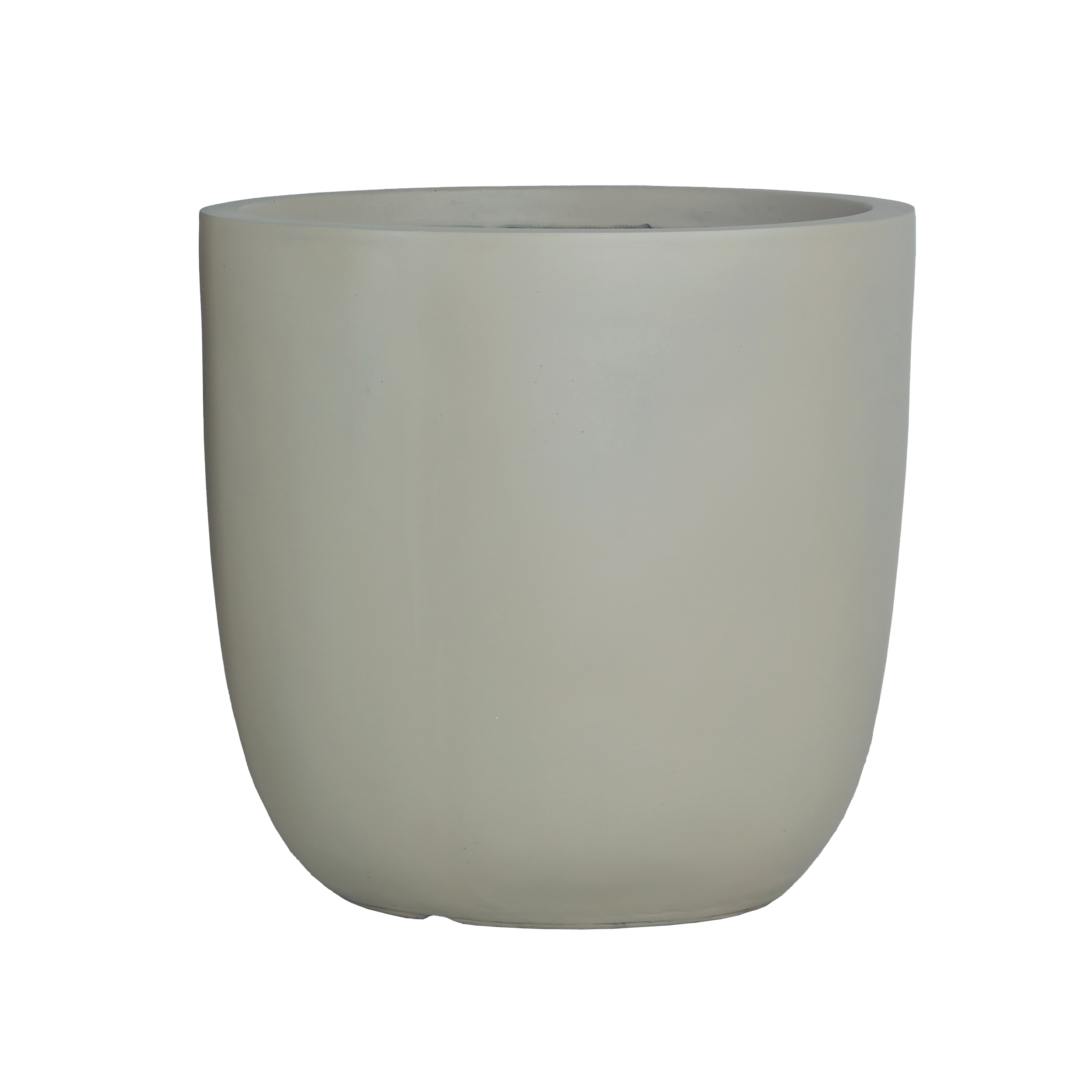 Donica Ombra 65 cm beżowa Esti&Esta