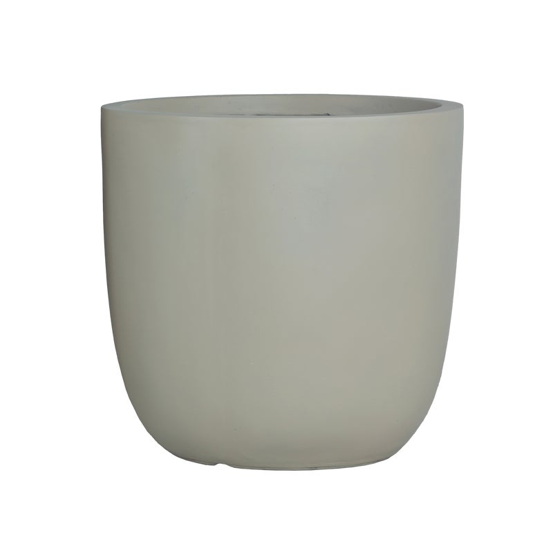 Donica Ombra 65 cm beżowa Esti&Esta