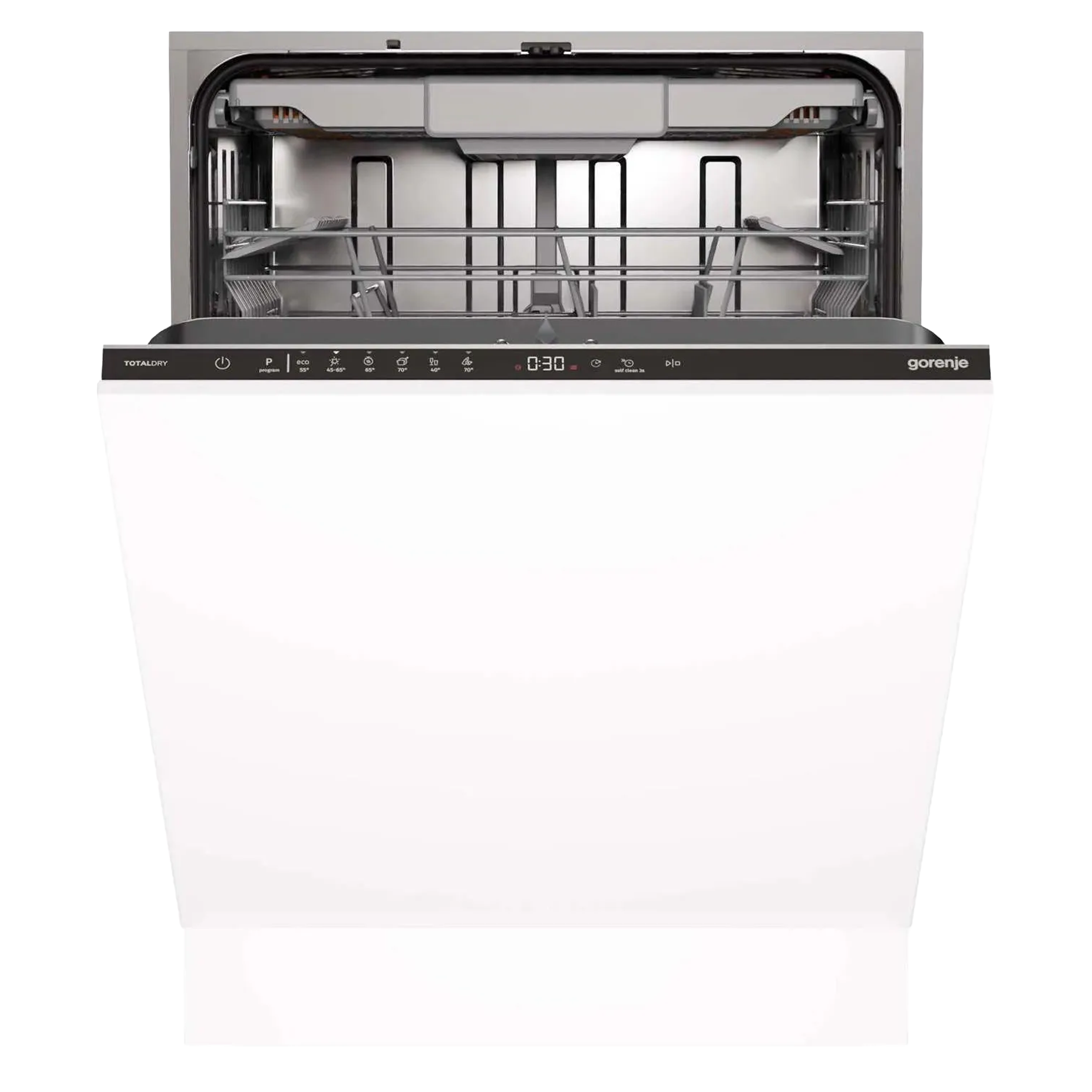 Zmywarka do zabudowy GV16D5 60 cm Gorenje
