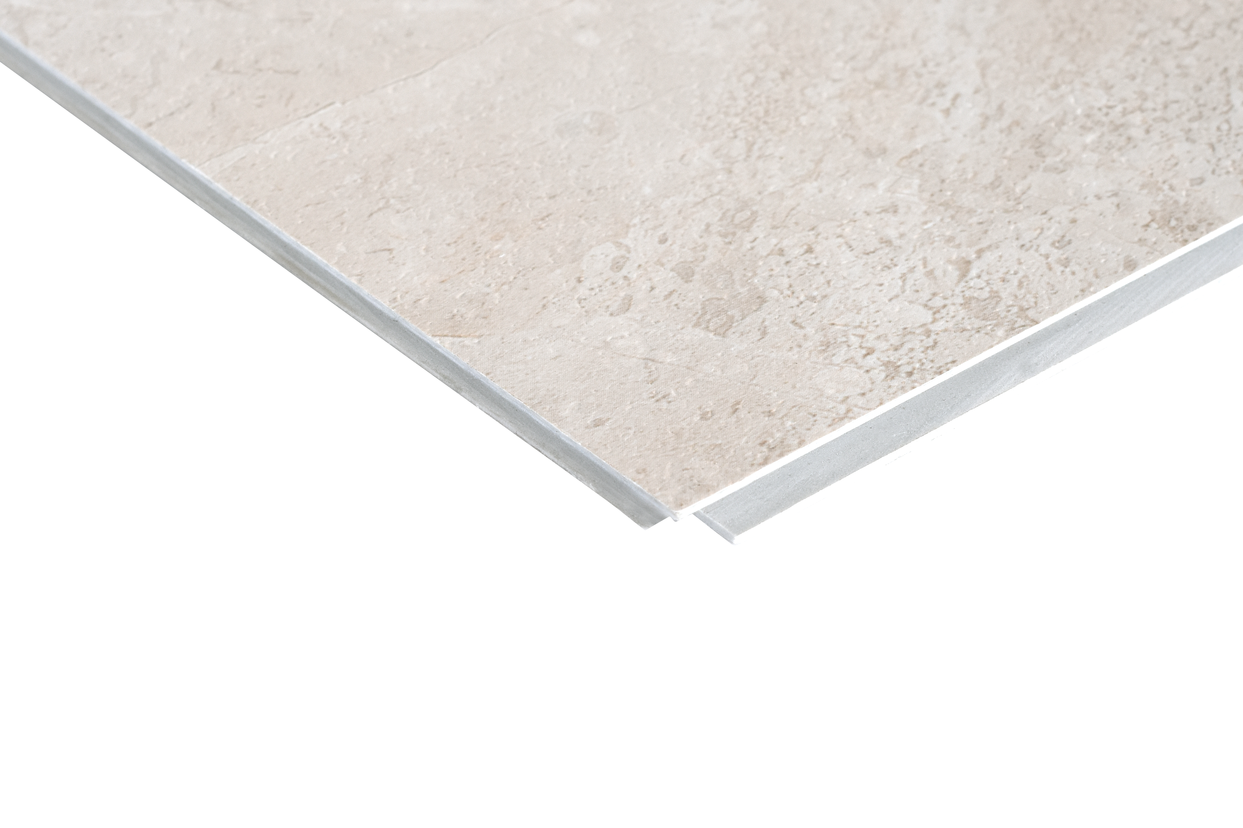 Panele ścienne winylowe SPC 120x60 cm Matte Beige - 7