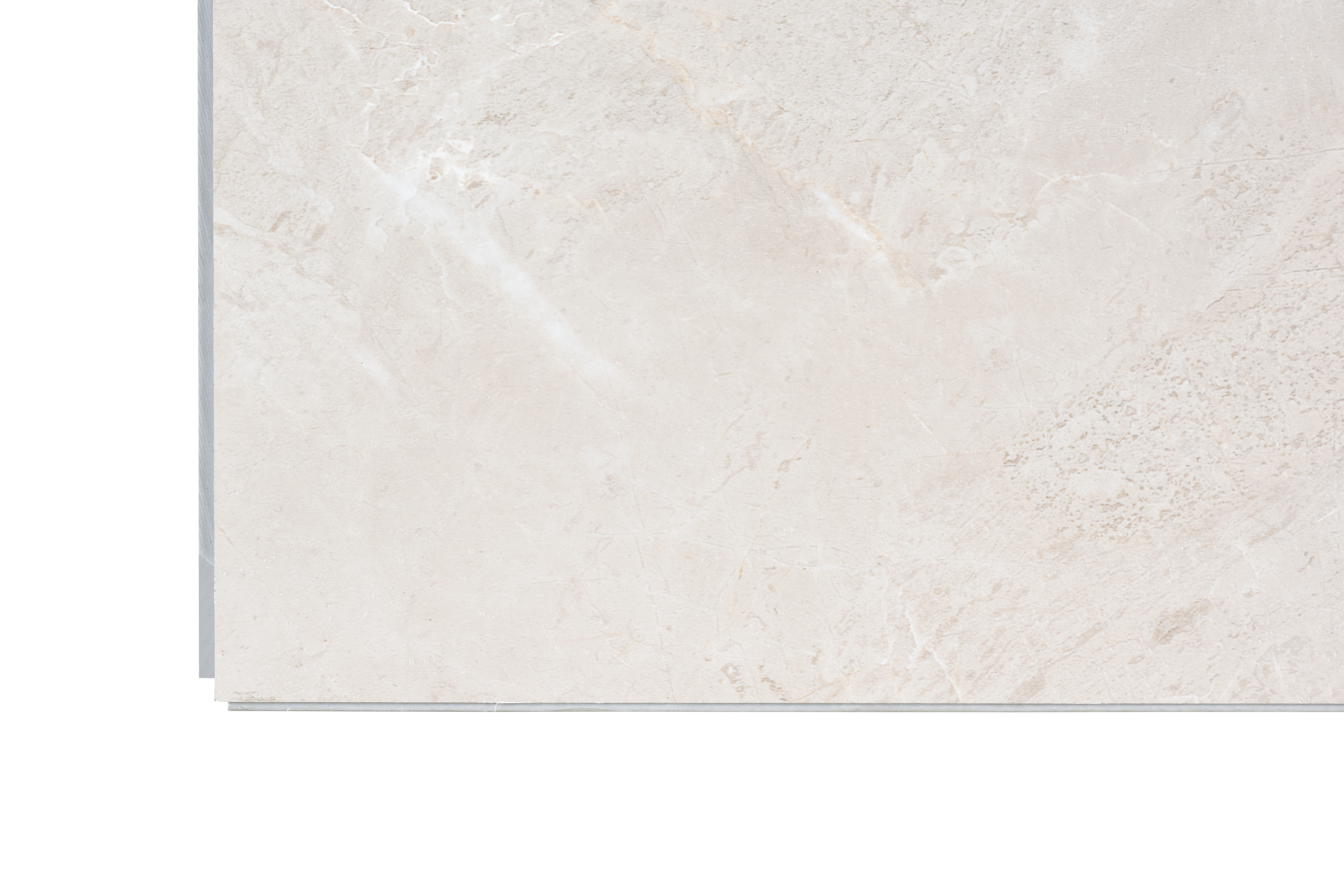 Panele ścienne winylowe SPC 120x60 cm Matte Beige - 6